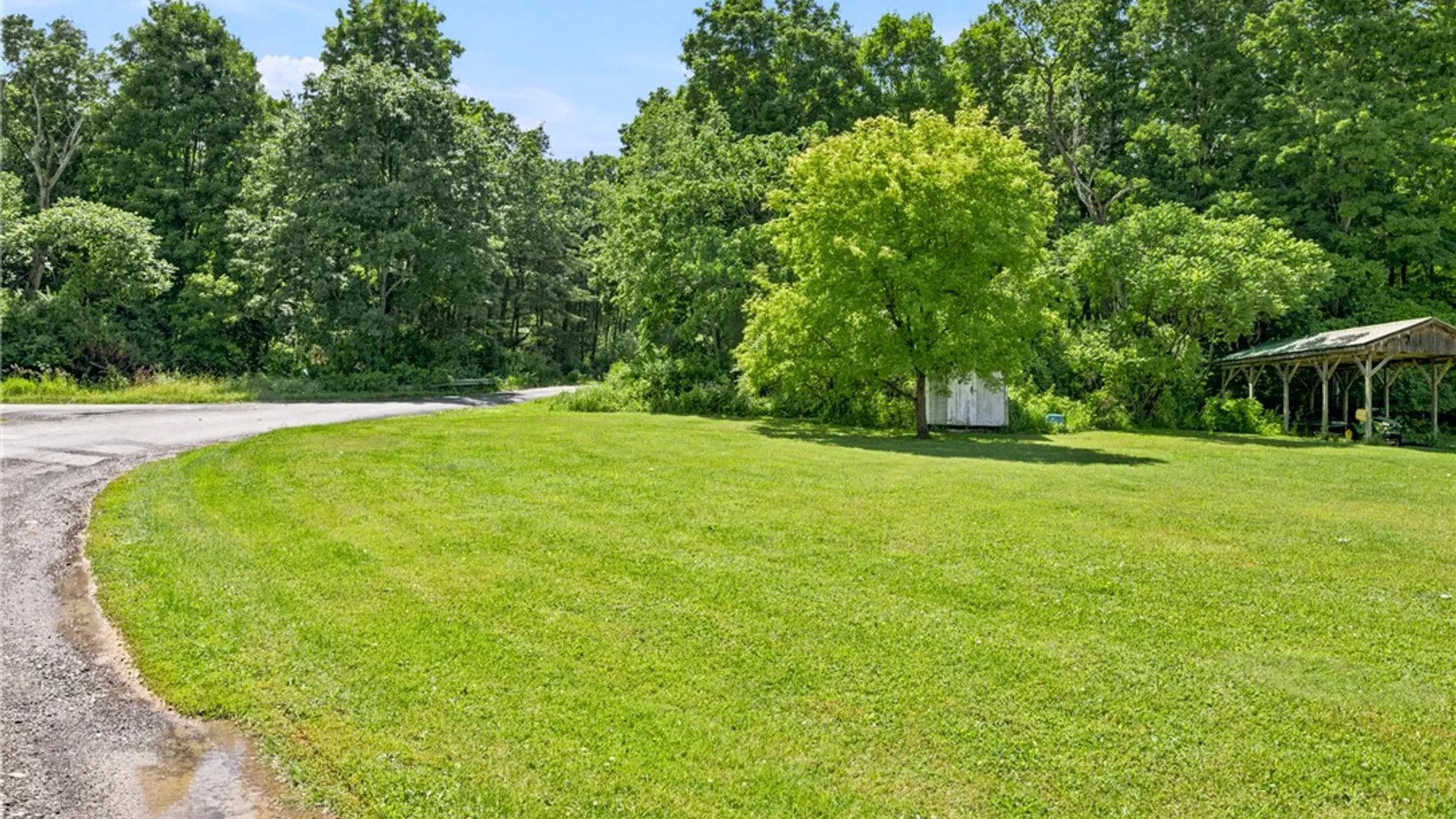 Property at 3476 Danilowicz Road, Tyrone, NY 14815 38