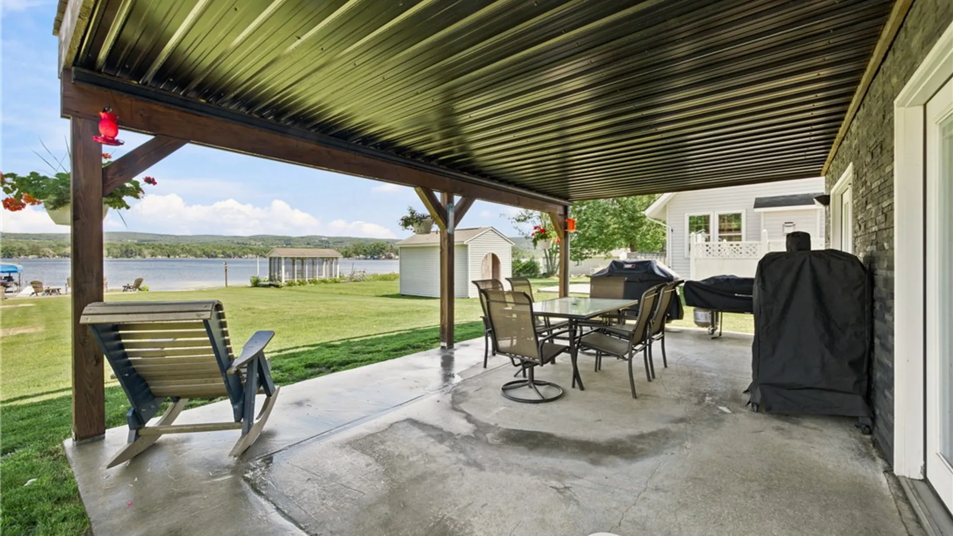 Property at 3476 Danilowicz Road, Tyrone, NY 14815 33