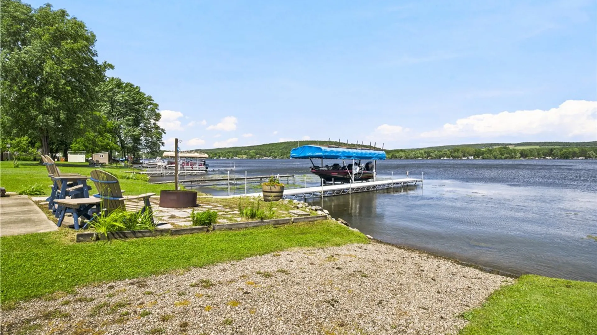 Property at 3476 Danilowicz Road, Tyrone, NY 14815 41