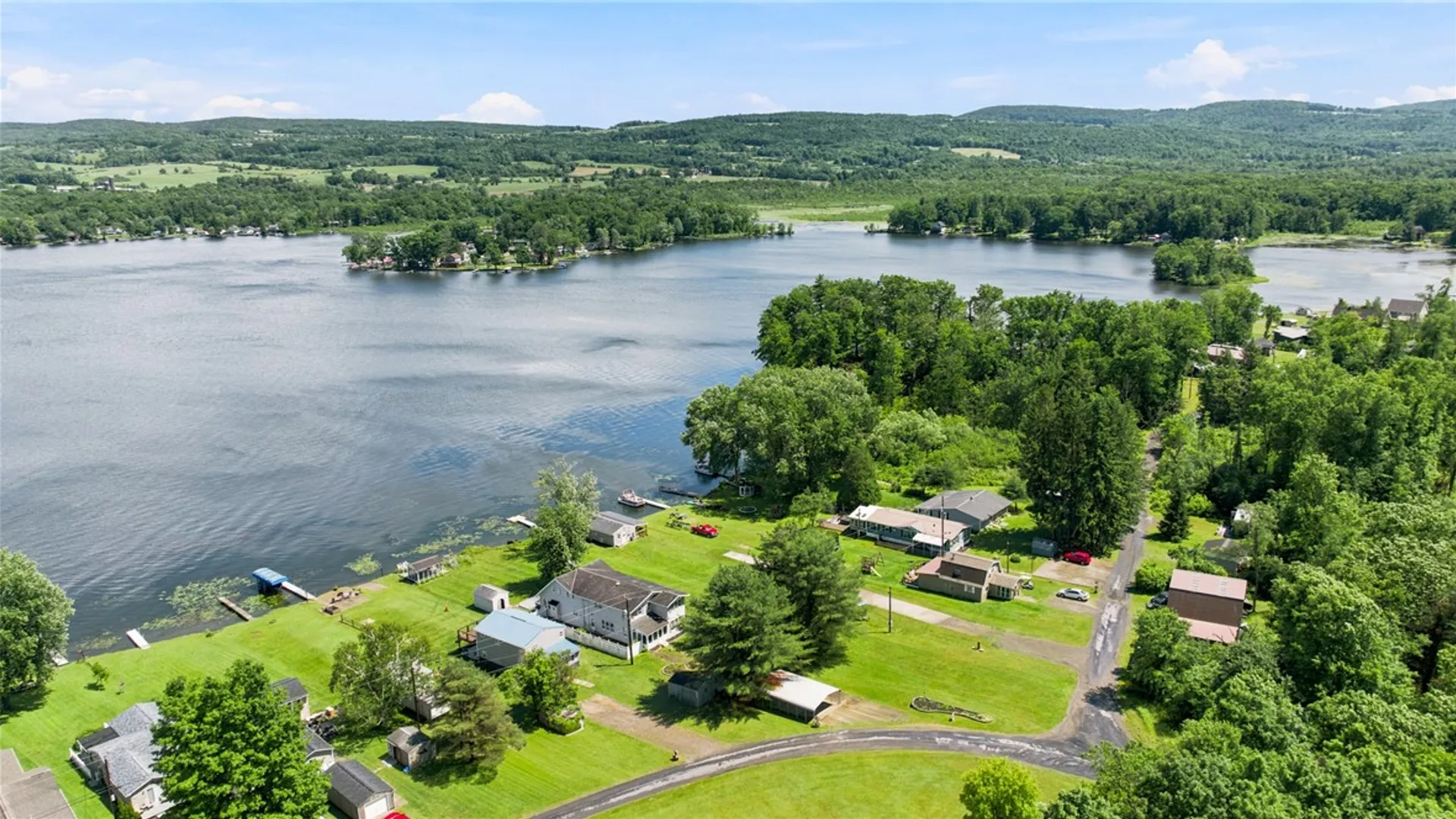 Property at 3476 Danilowicz Road, Tyrone, NY 14815 39