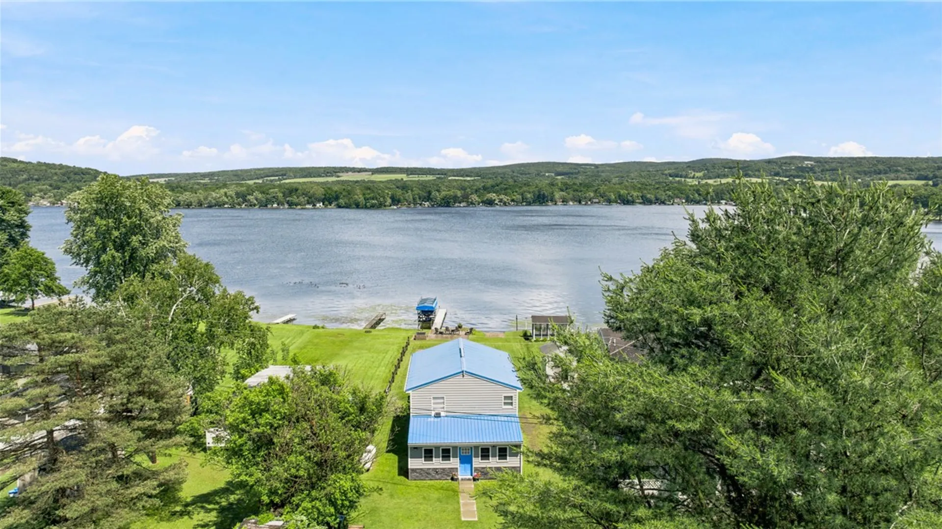 Property at 3476 Danilowicz Road, Tyrone, NY 14815 43