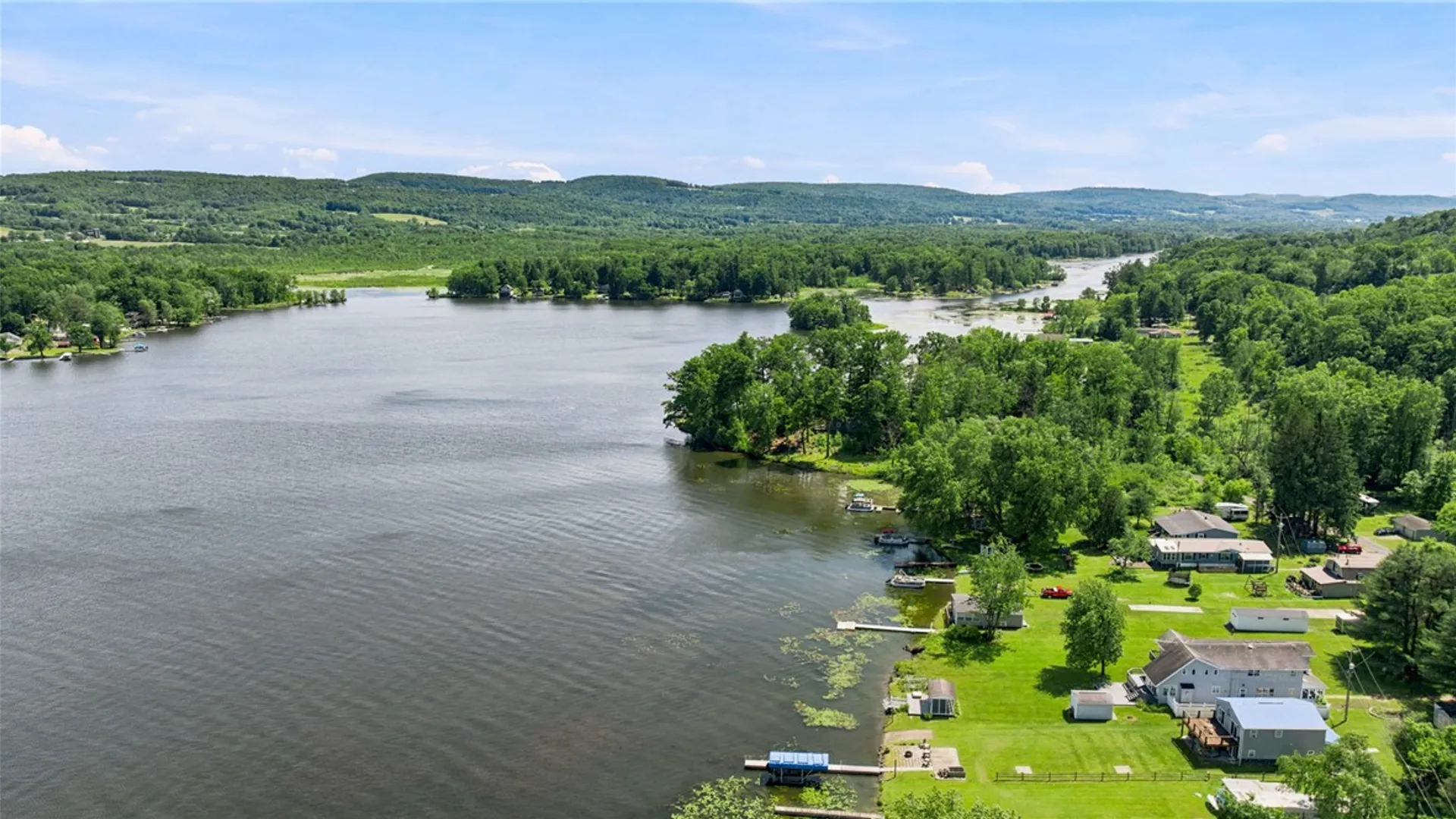 Property at 3476 Danilowicz Road, Tyrone, NY 14815 40