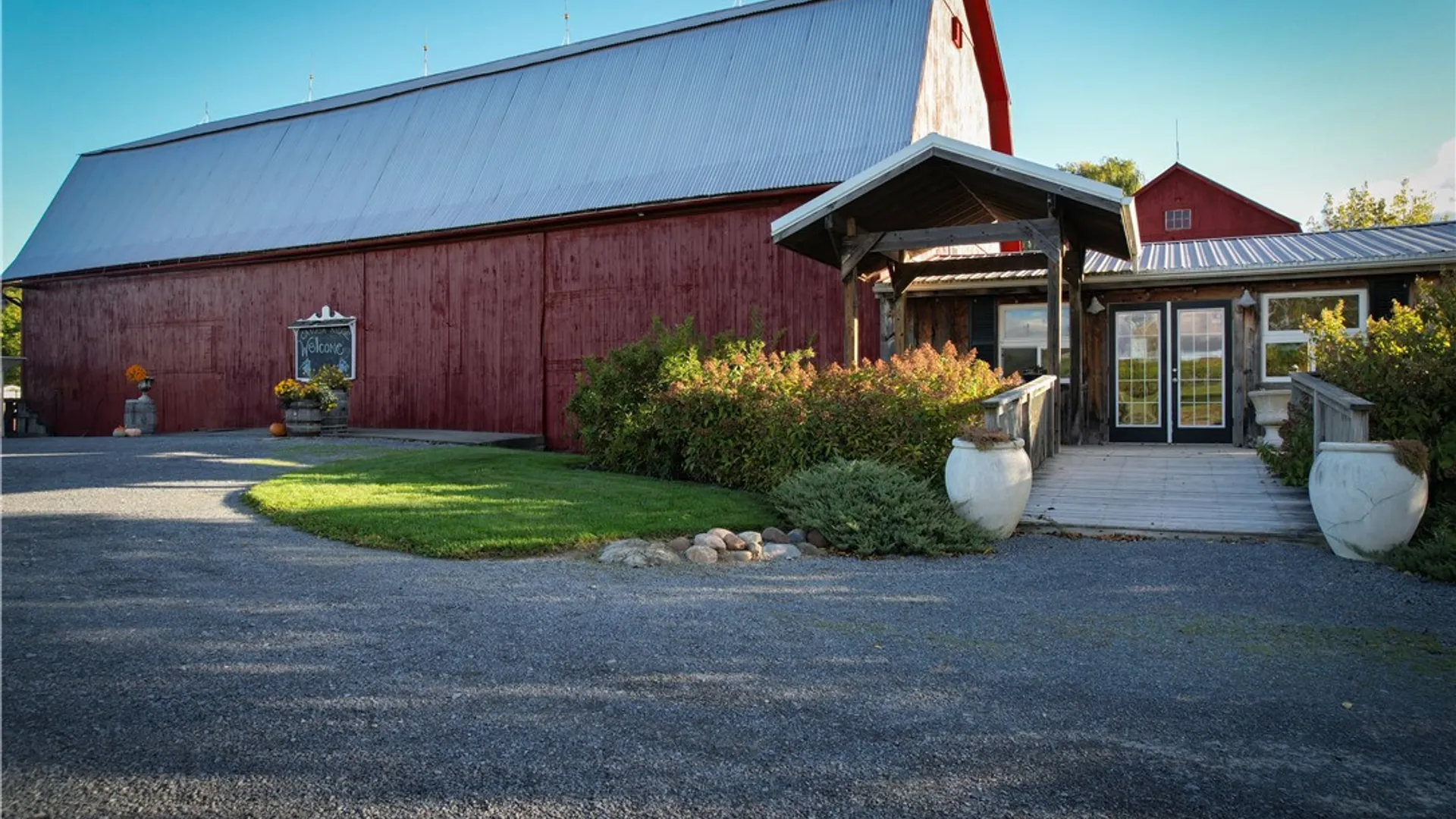 Property at 6800 State Route 89, Romulus, NY 14521 31