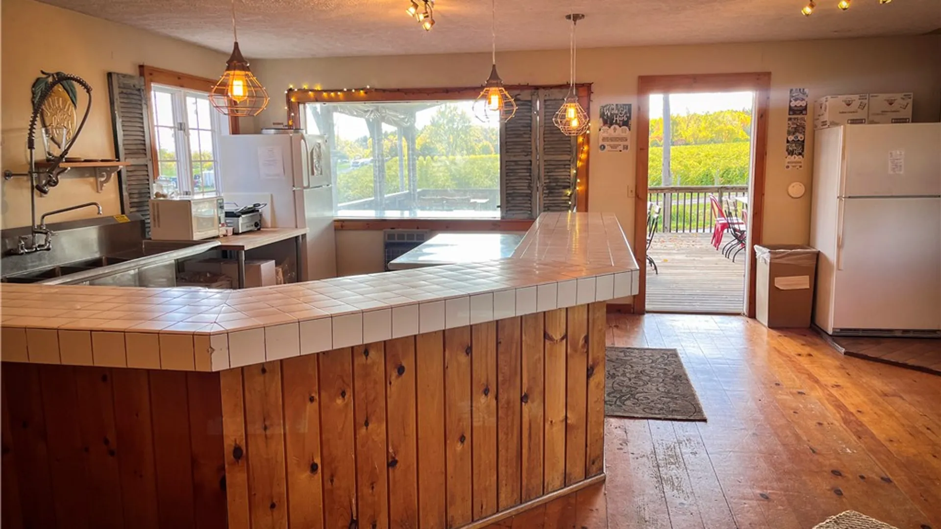 Property at 6800 State Route 89, Romulus, NY 14521 32