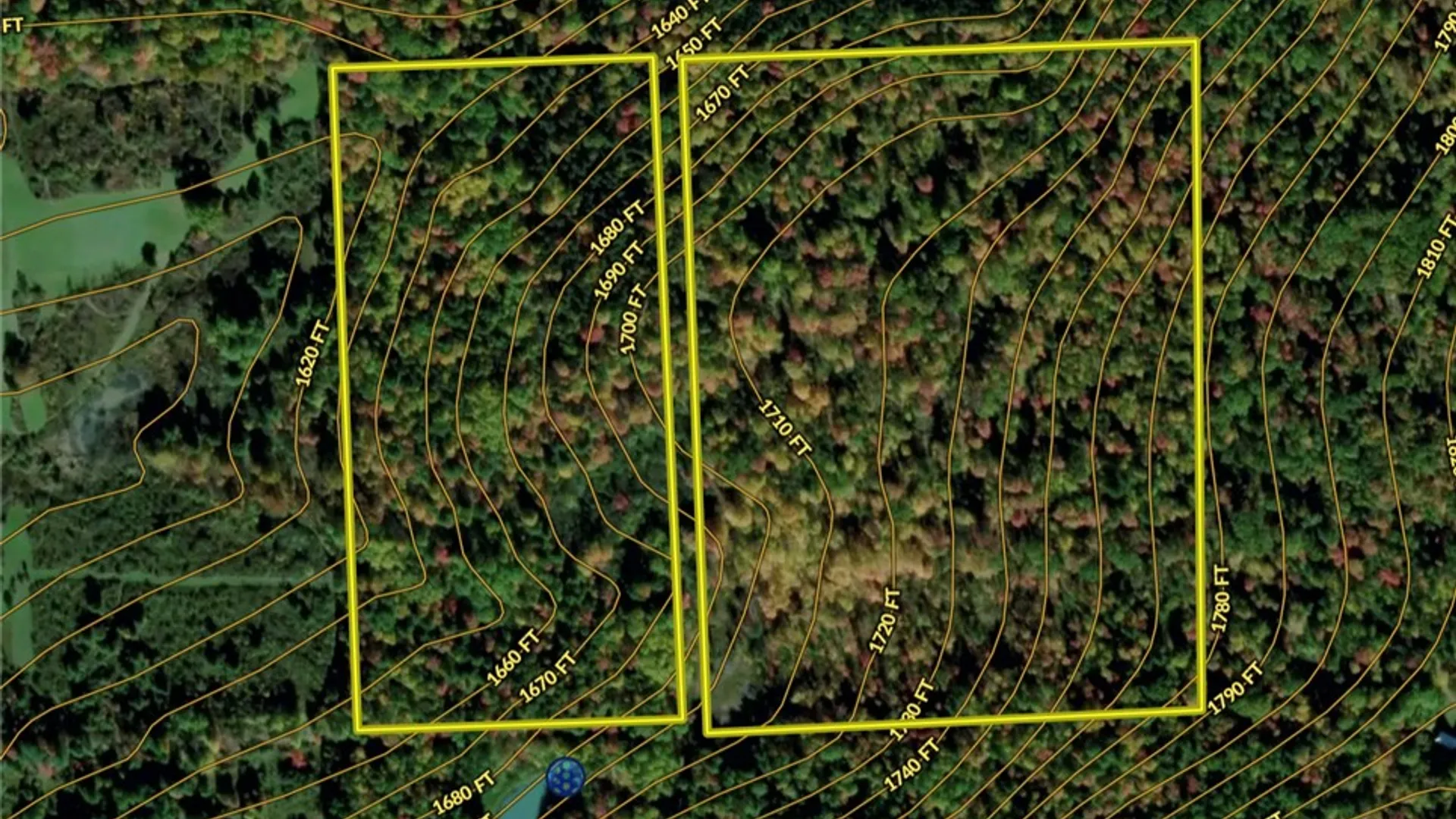 Property at Hawley Road, Orange, NY 14815 40