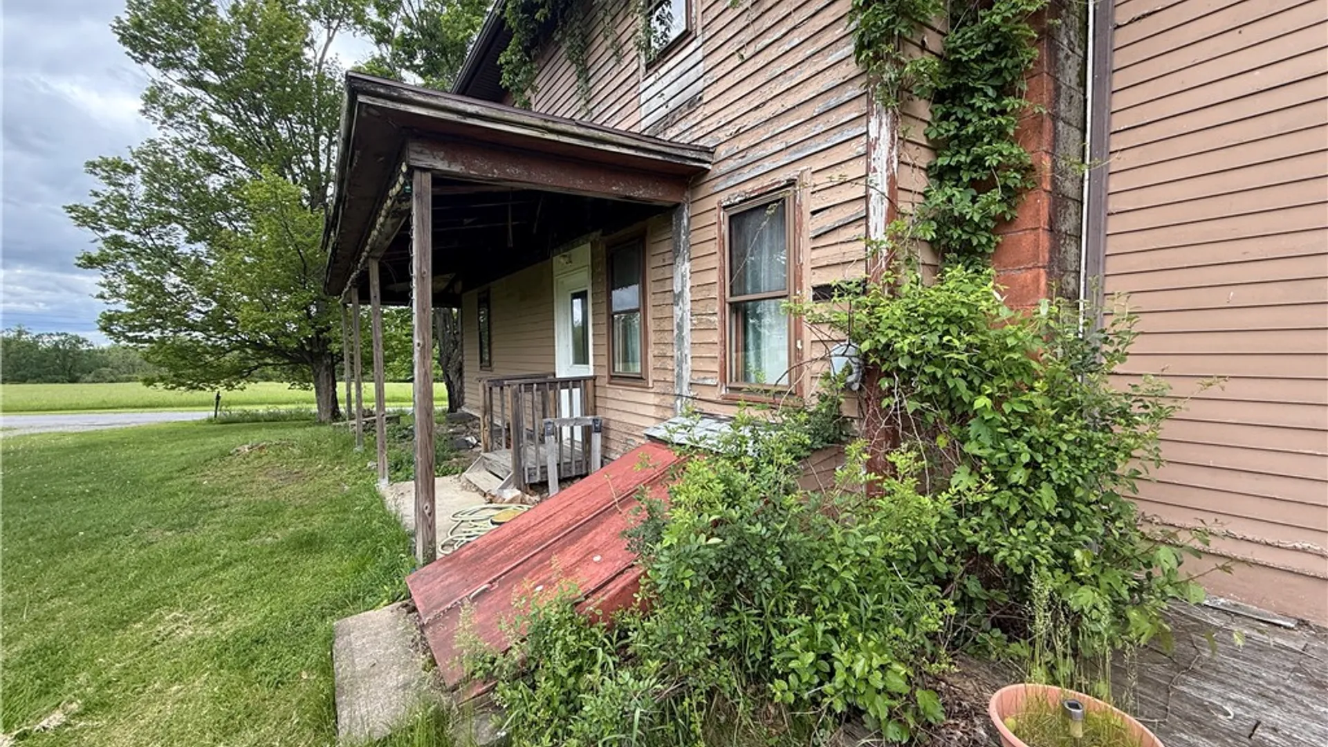 Property at 2410 Yawger Hill Road, Orange, NY 14815 28