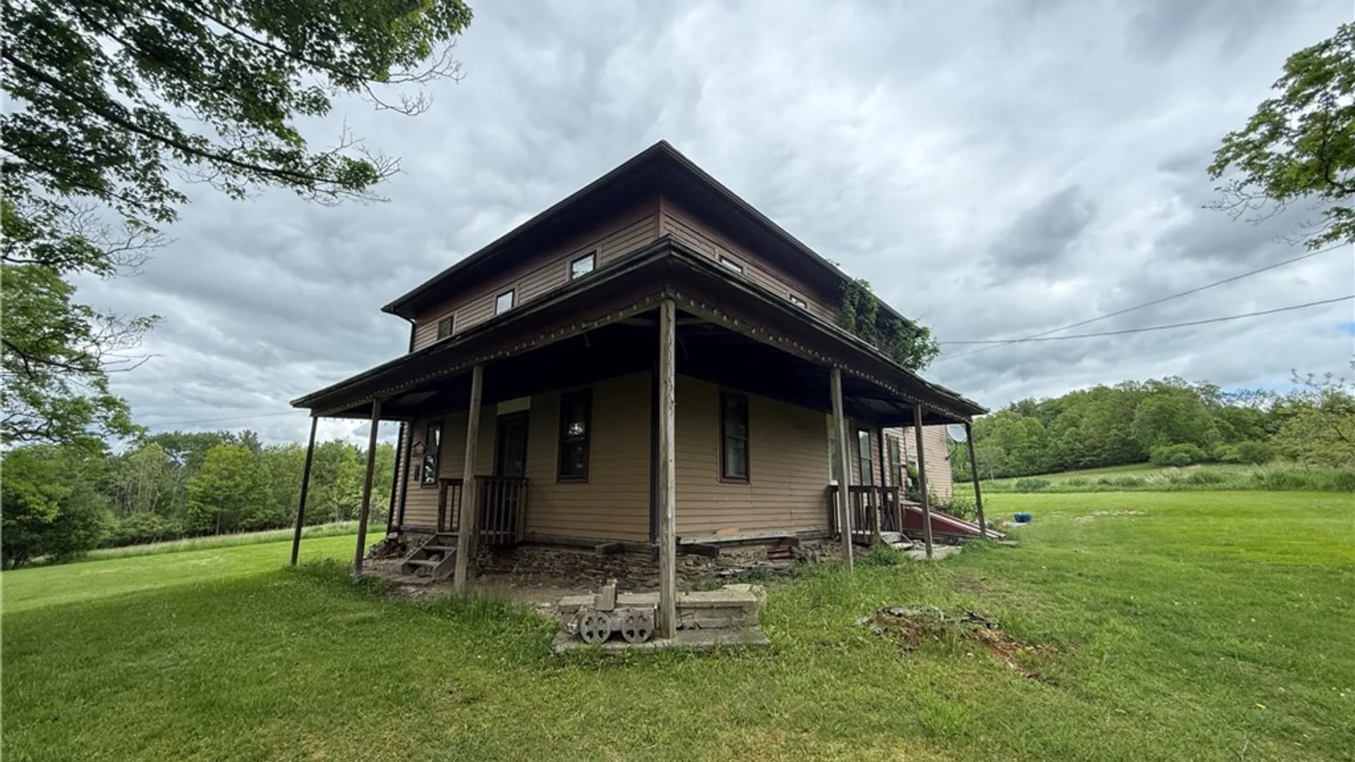 Property at 2410 Yawger Hill Road, Orange, NY 14815 29