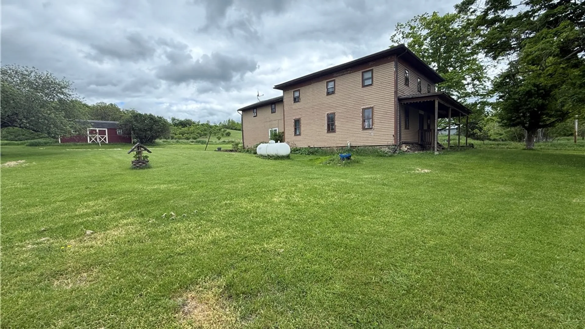 Property at 2410 Yawger Hill Road, Orange, NY 14815 31
