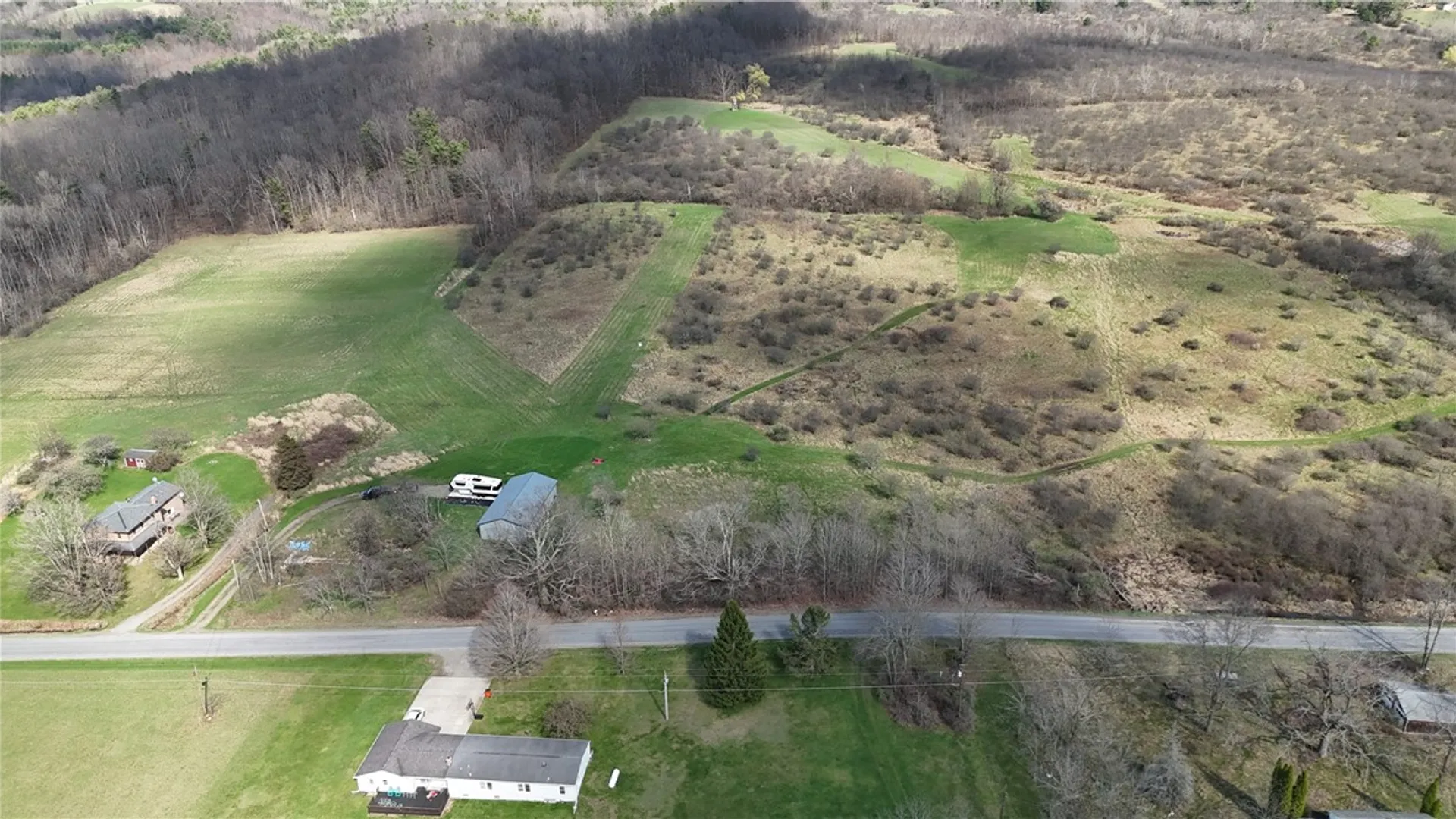 Property at 2410 Yawger Hill Road, Orange, NY 14815 3