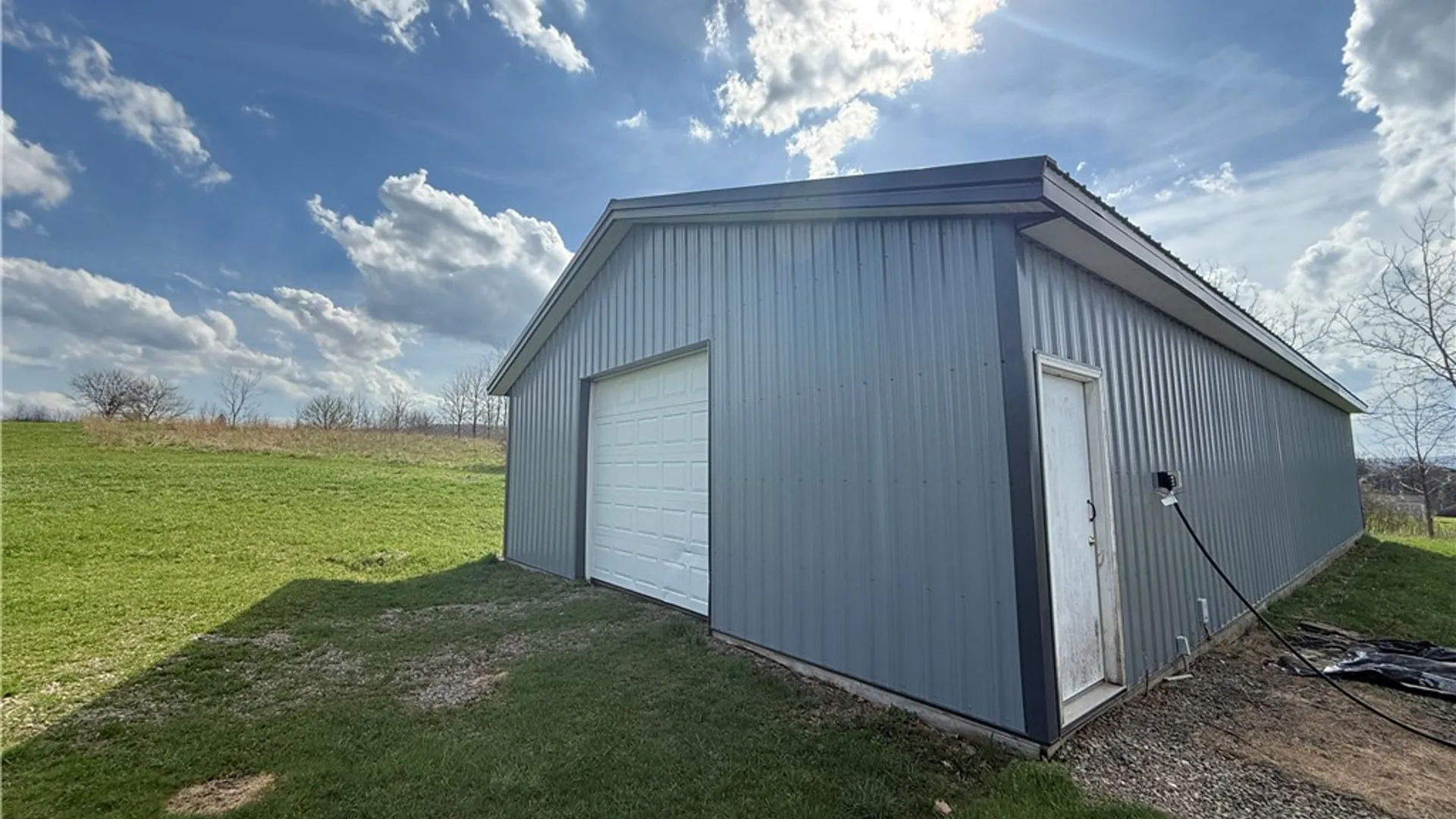 Property at 2410 Yawger Hill Road, Orange, NY 14815 7