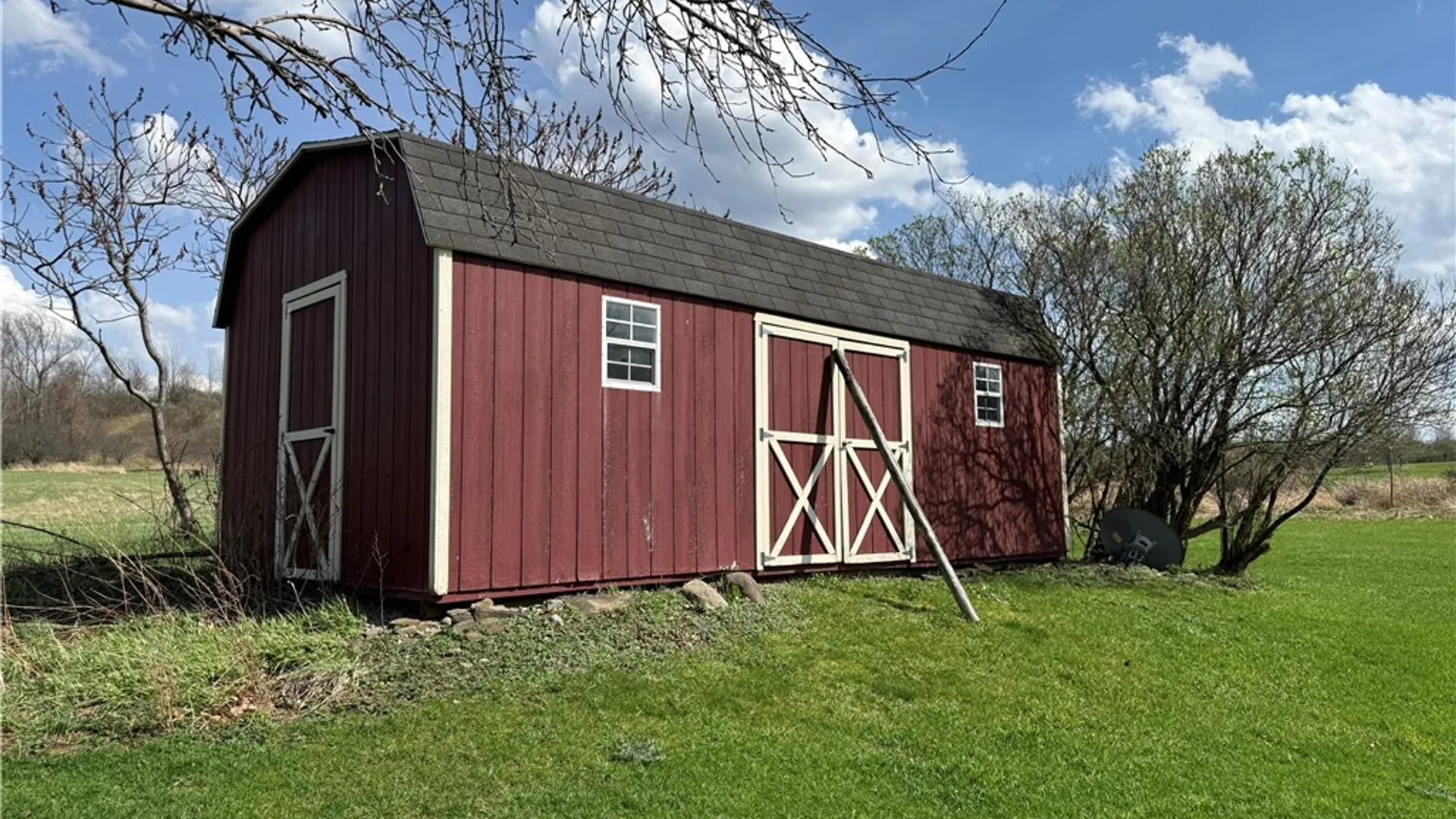 Property at 2410 Yawger Hill Road, Orange, NY 14815 35