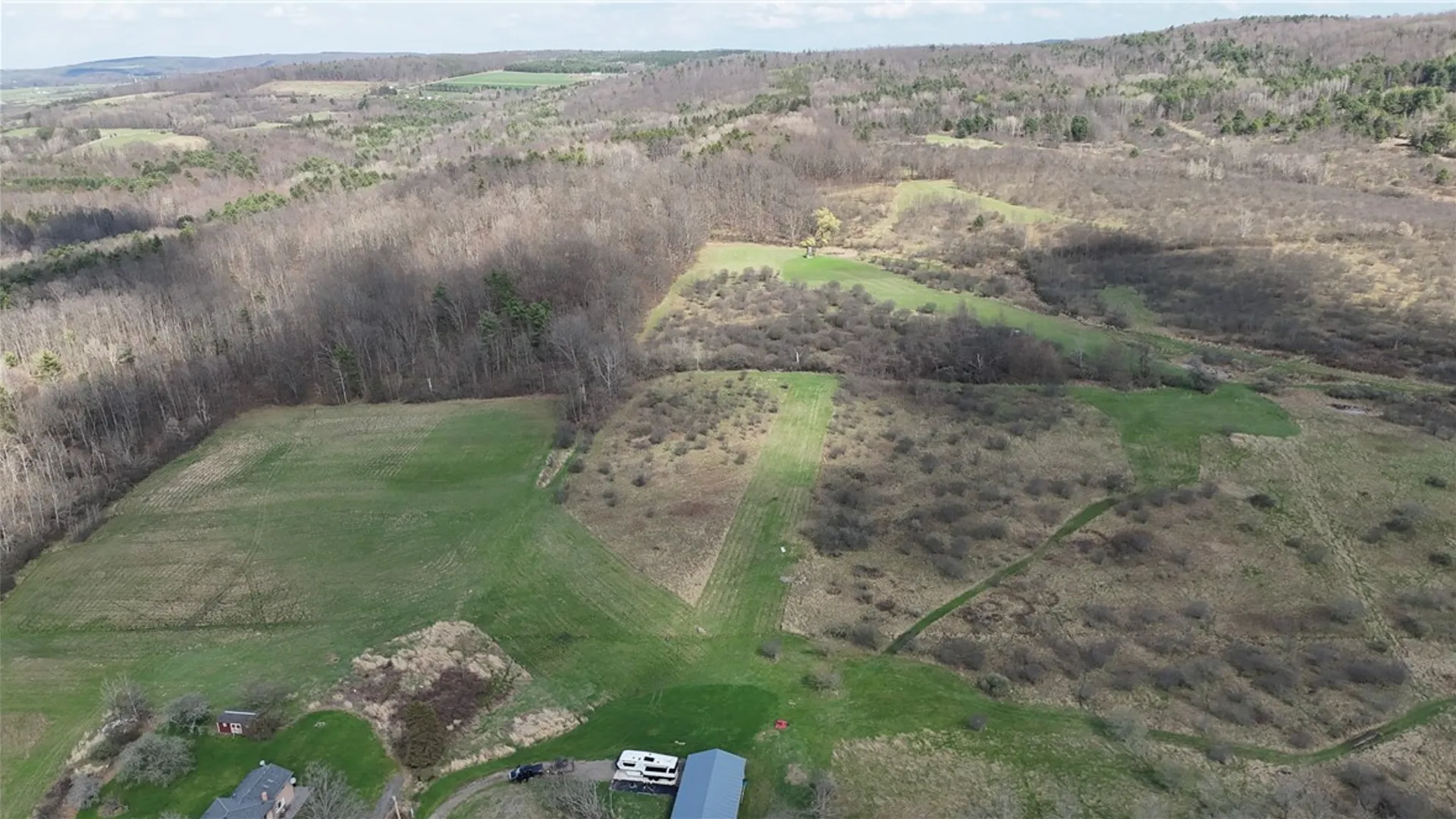 Property at 2410 Yawger Hill Road, Orange, NY 14815 40