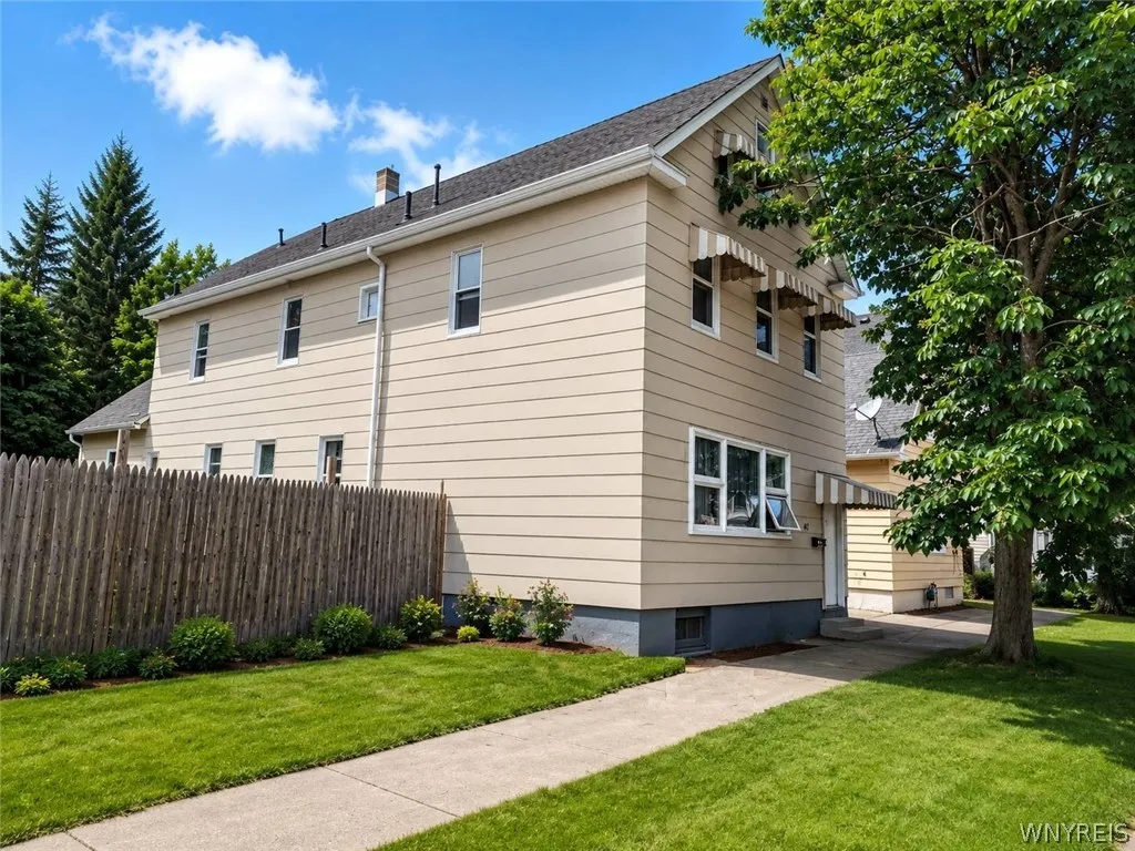 Property at 442 18th Street, Niagara Falls, NY 14303