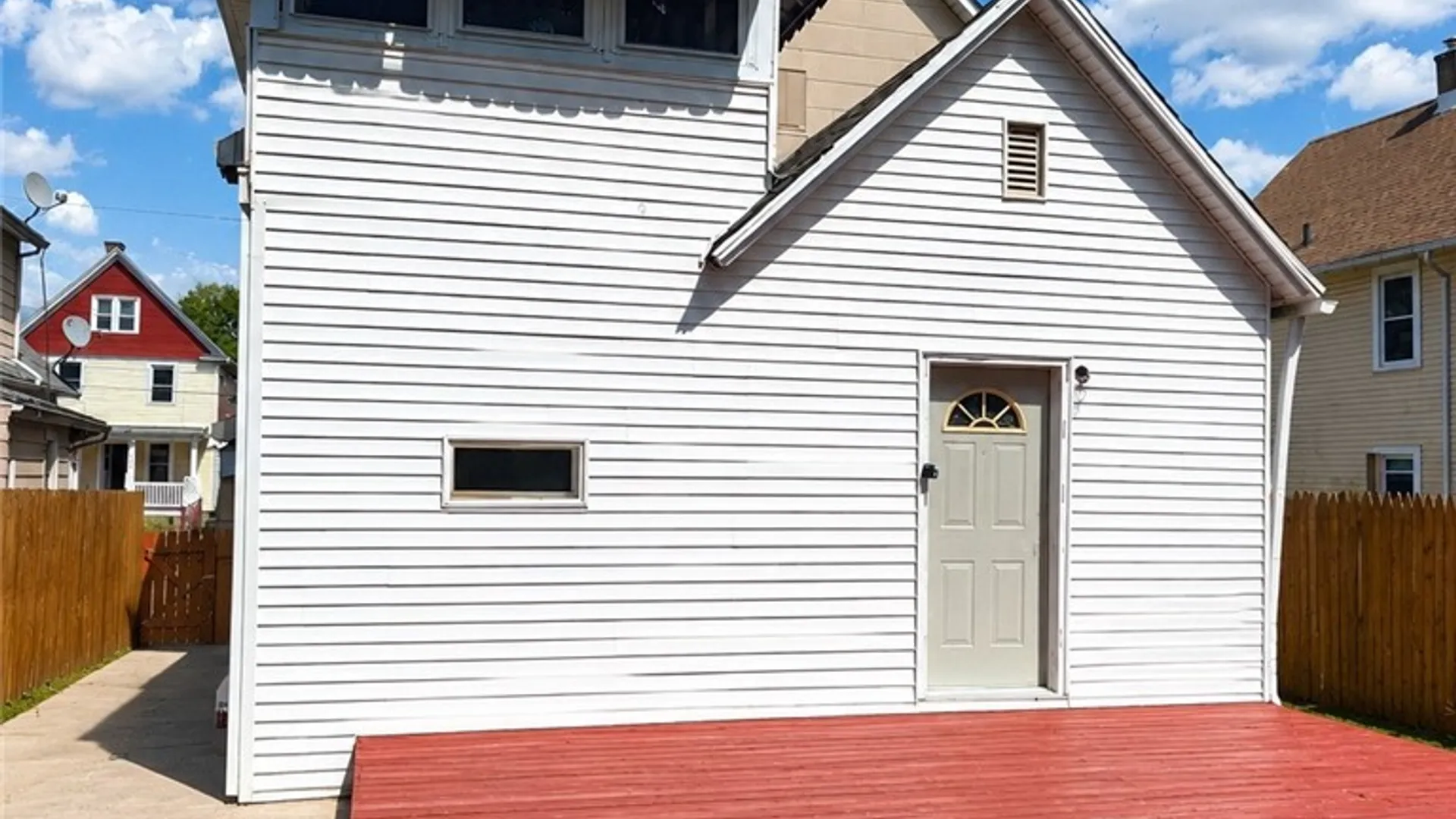 Property at 442 18th Street, Niagara Falls, NY 14303 15