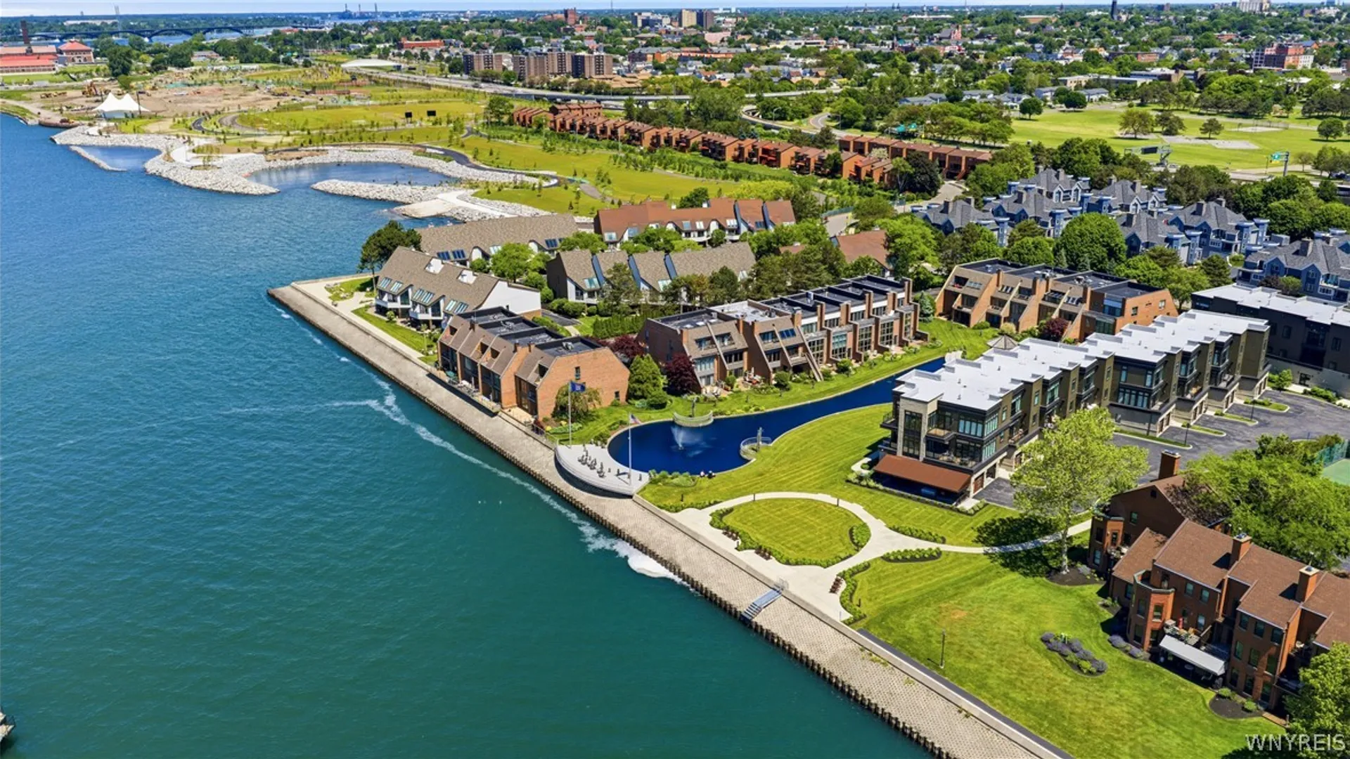 Property at 266 Lakefront Boulevard, Buffalo, NY 14202 45