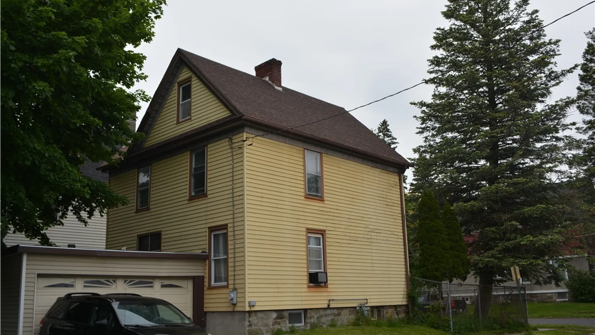 Property at 111 N Bellinger Street, Herkimer, NY 13350 34