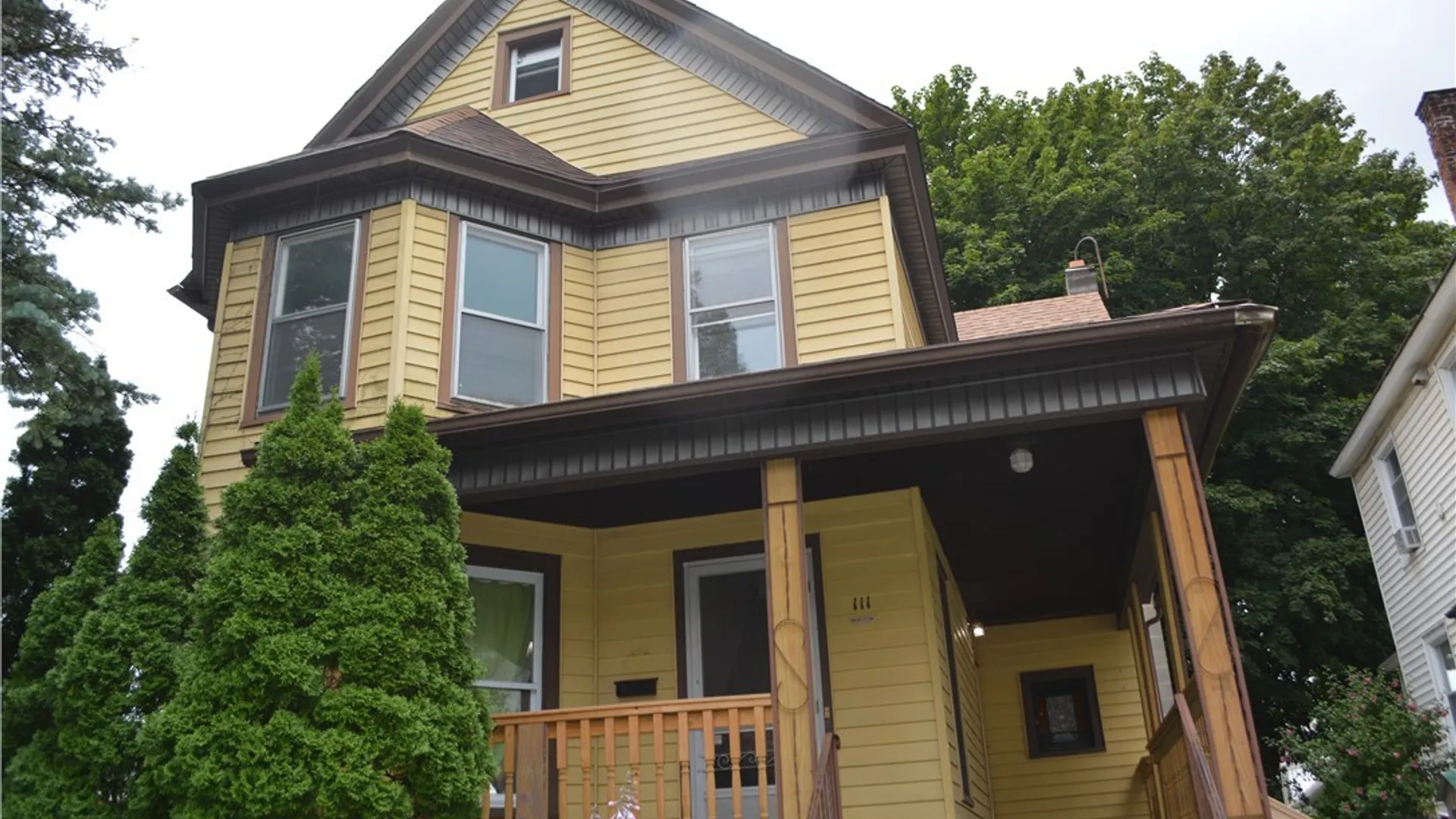 Property at 111 N Bellinger Street, Herkimer, NY 13350 37