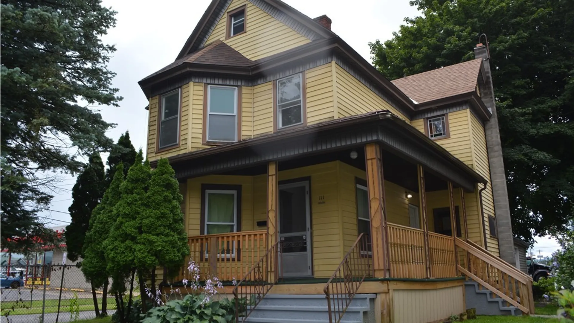 Property at 111 N Bellinger Street, Herkimer, NY 13350 38