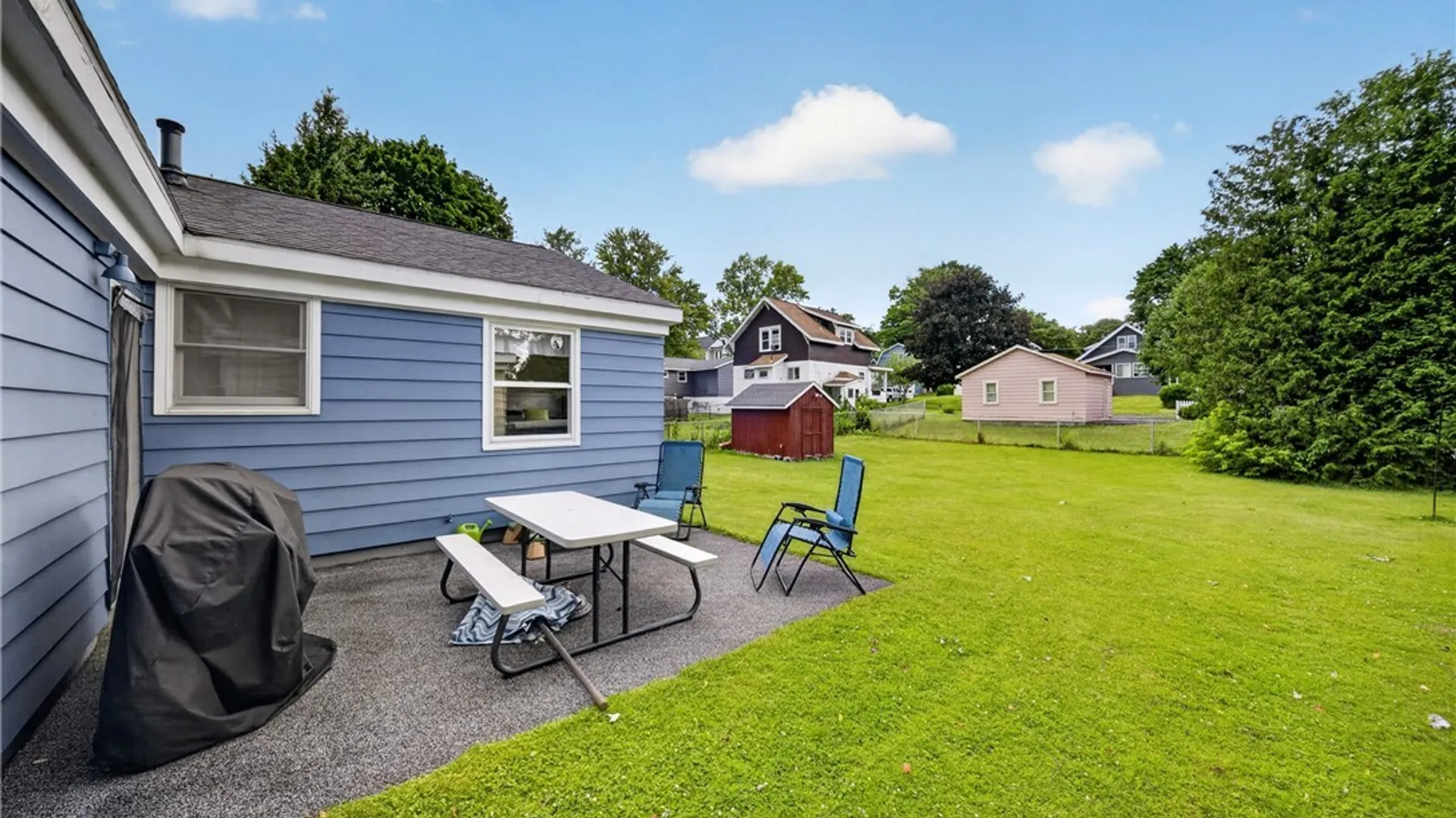 Property at 116 1/2 Schrouder Street, DeWitt, NY 13057 20