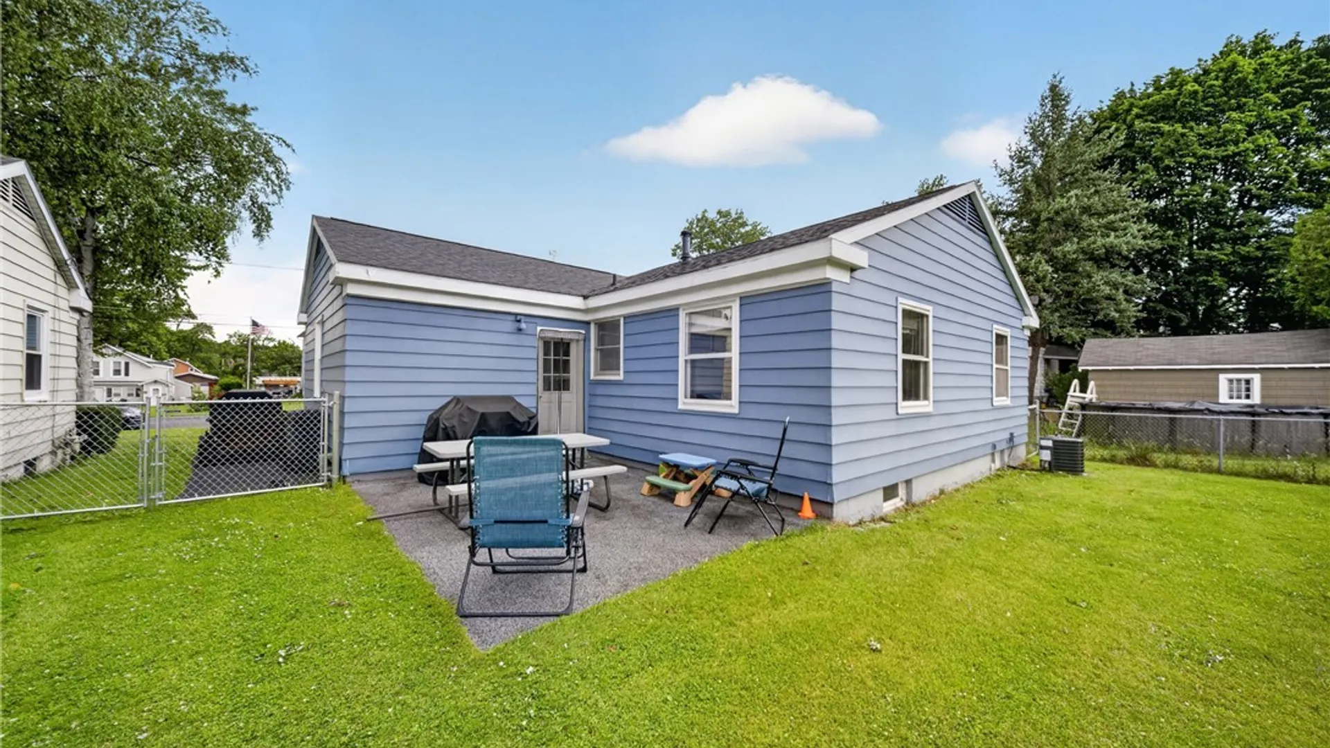 Property at 116 1/2 Schrouder Street, DeWitt, NY 13057 21
