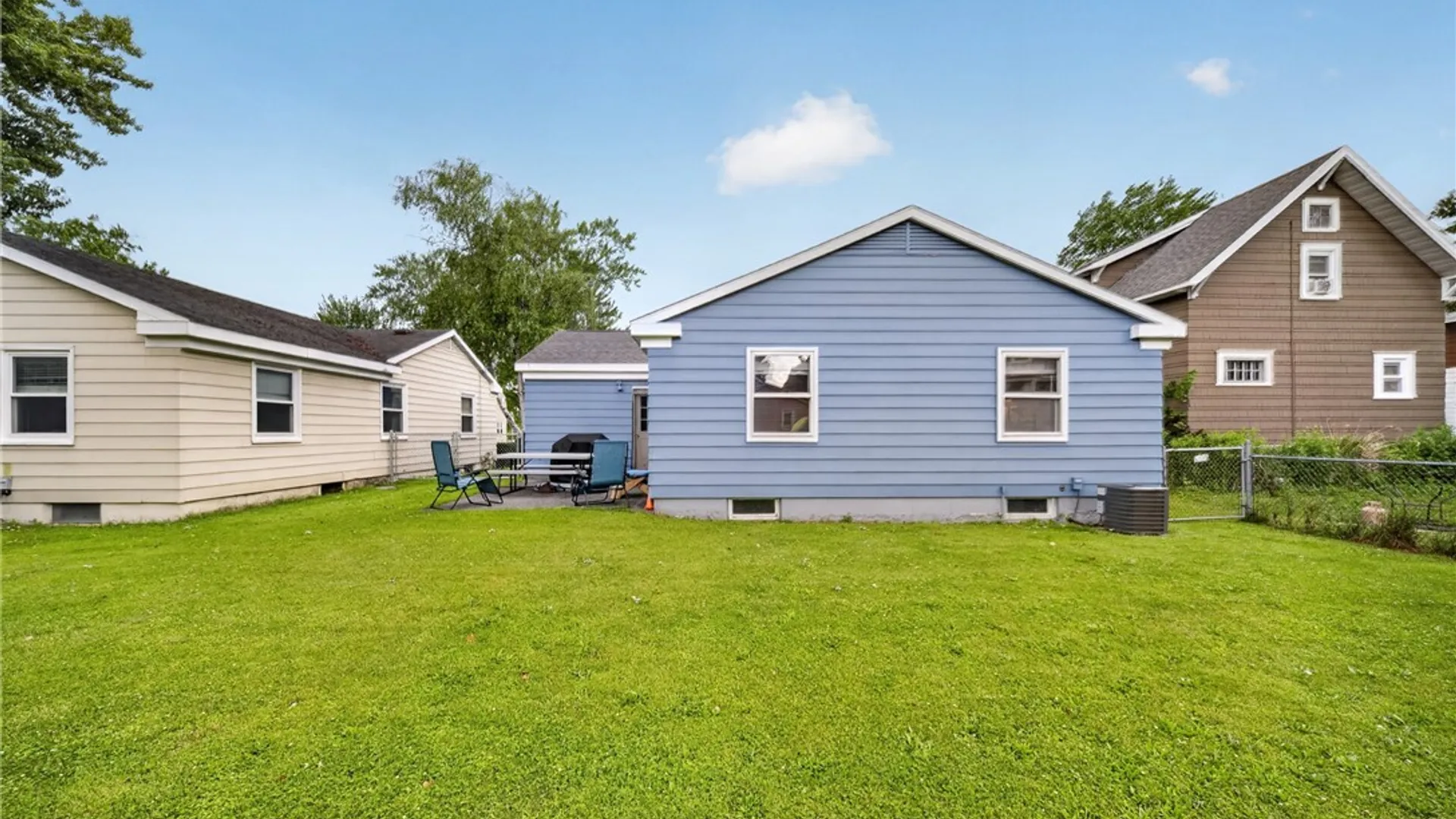 Property at 116 1/2 Schrouder Street, DeWitt, NY 13057 22