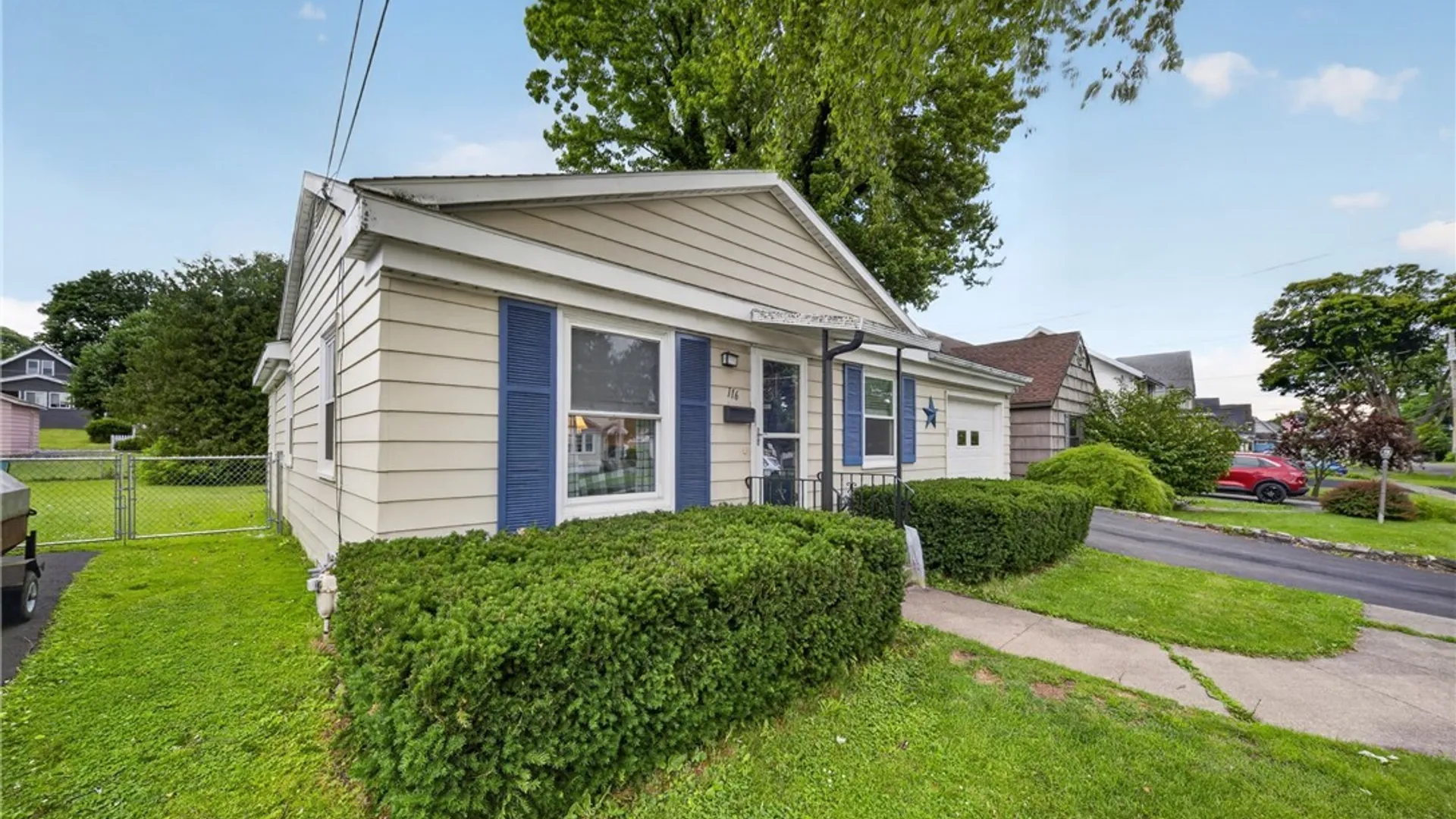 Property at 116 Schrouder Street, DeWitt, NY 13057 24