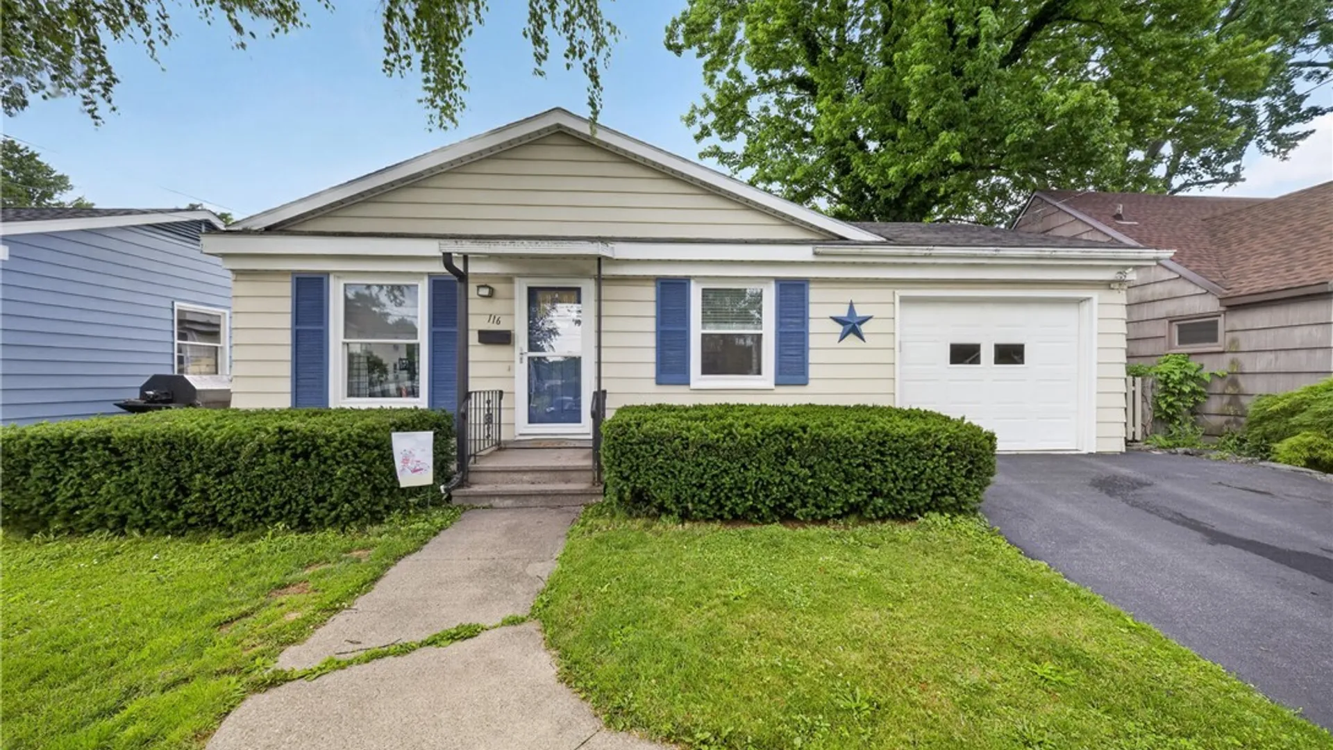 Property at 116 Schrouder Street, DeWitt, NY 13057 3