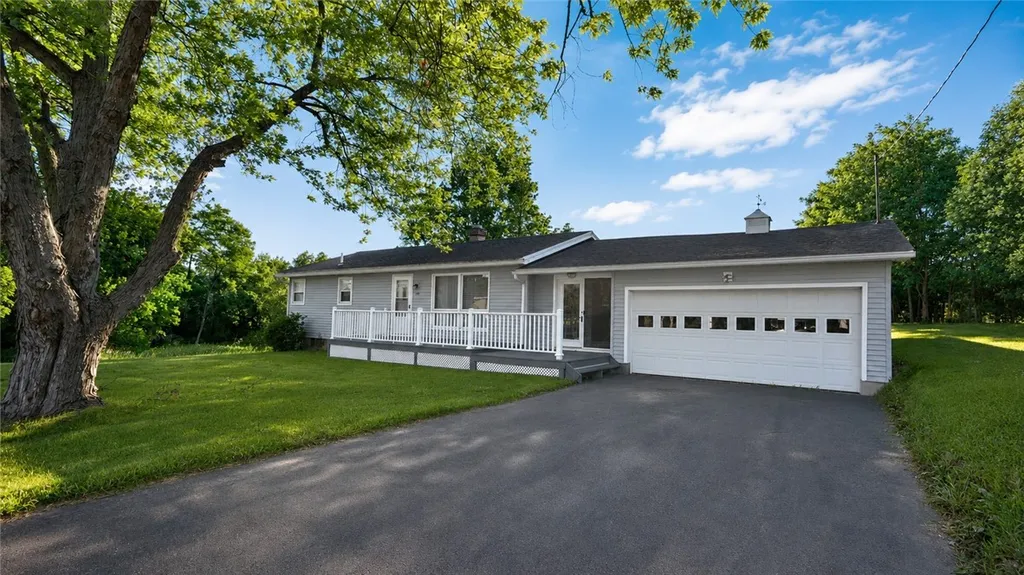 Property at 225 Carter Road, Geneva Town, NY 14456