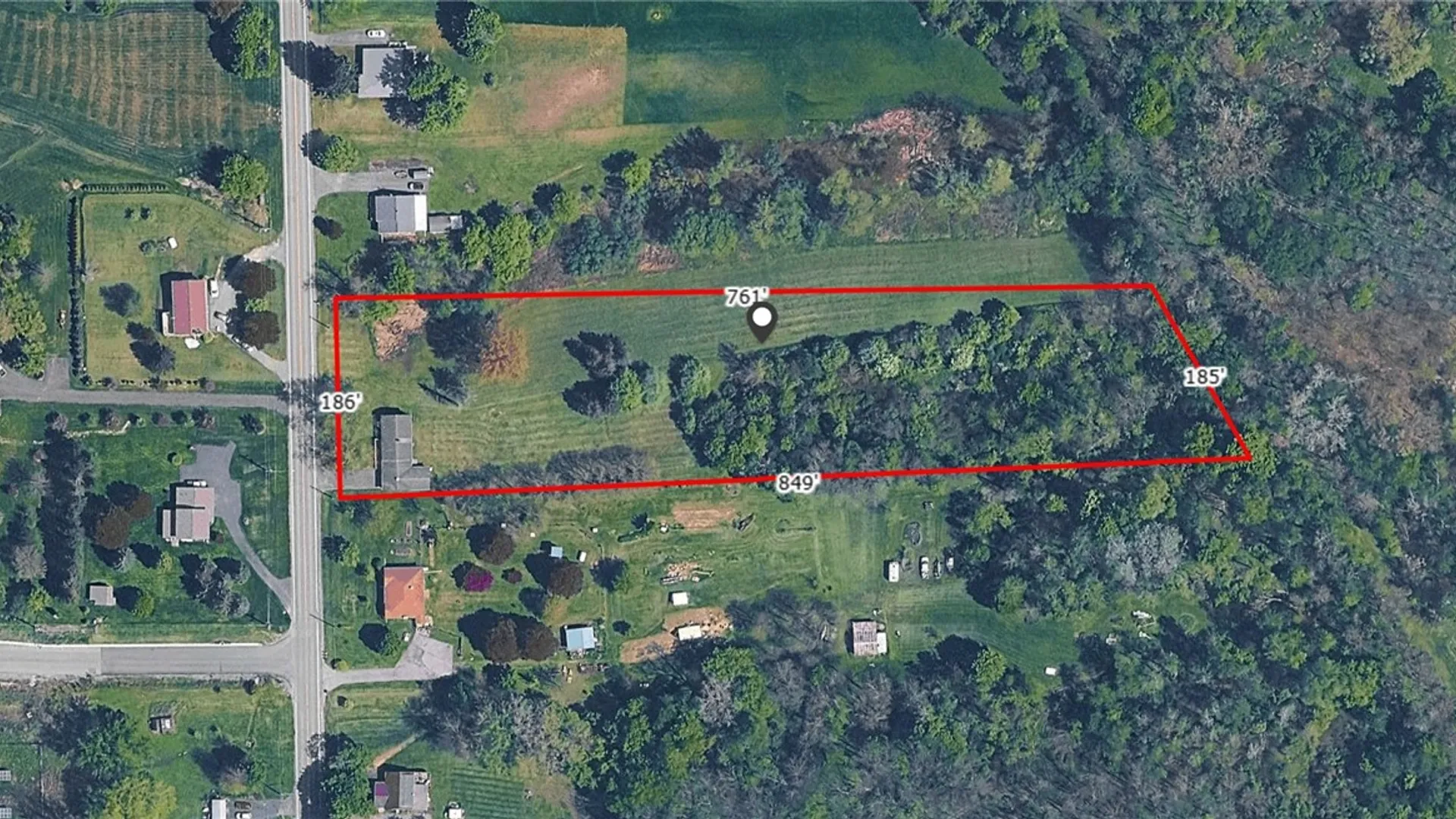 Property at 225 Carter Road, Geneva Town, NY 14456 34