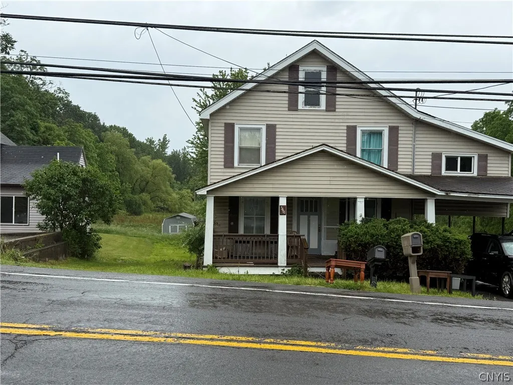 Property at 5461 State Route 104, Scriba, NY 13126