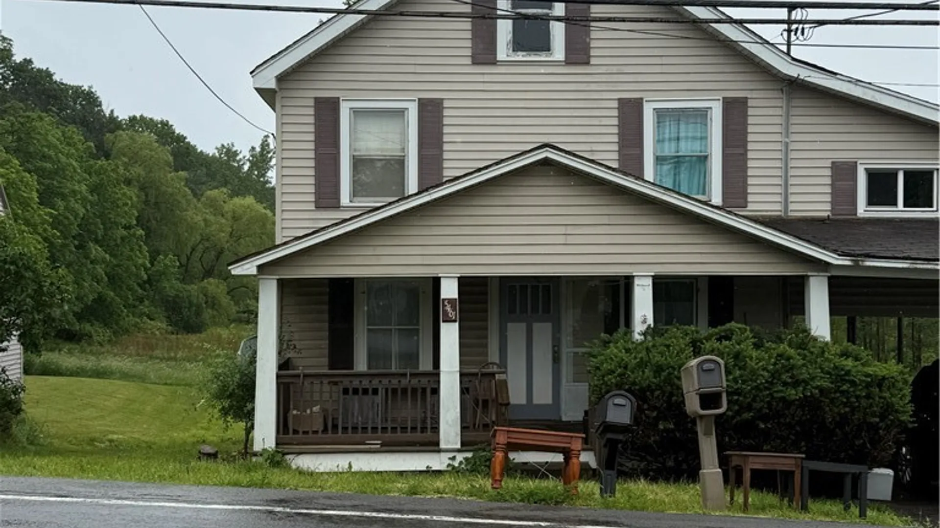 Property at 5461 State Route 104, Scriba, NY 13126 22