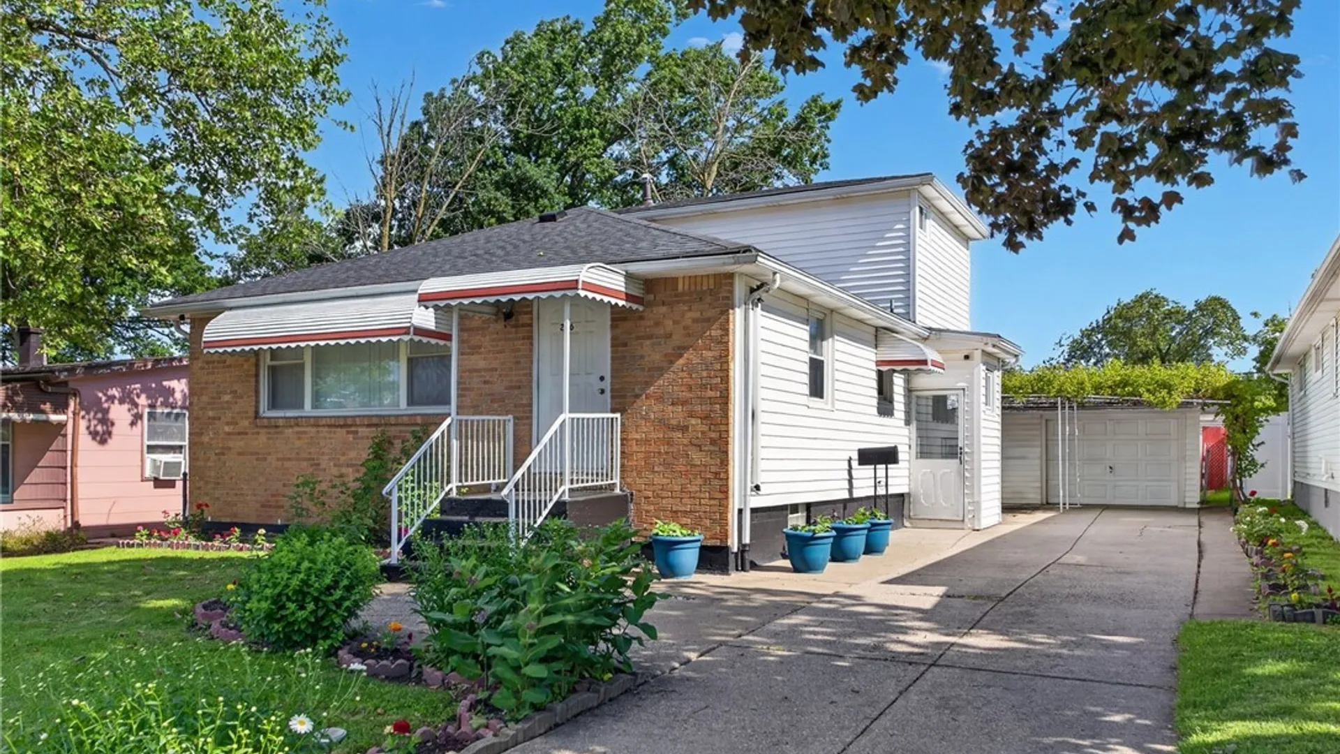 Property at 246 Dupont Avenue, Tonawanda, NY 14150 3