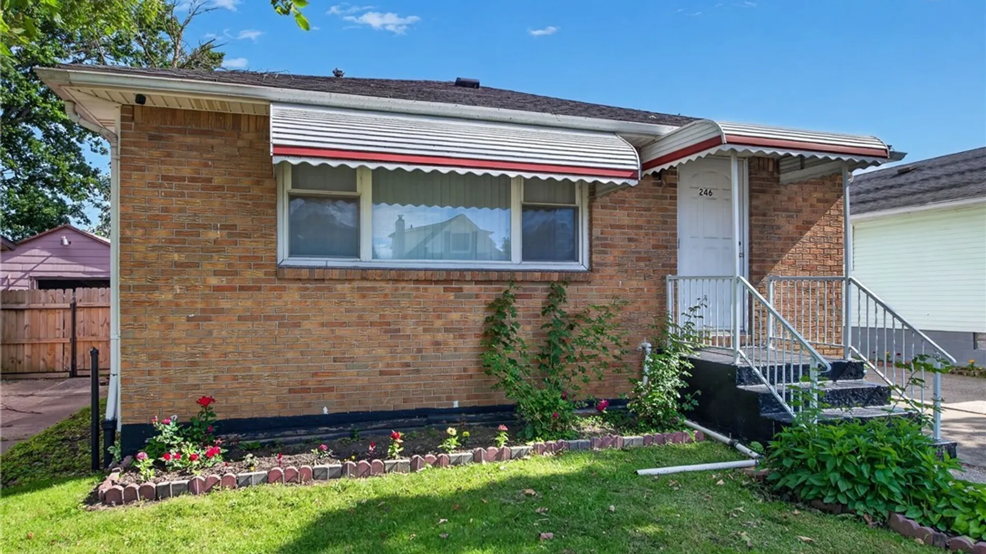 Property at 246 Dupont Avenue, Tonawanda, NY 14150 4