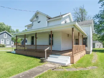 Property at 420 William Street, Brownville, NY 13634