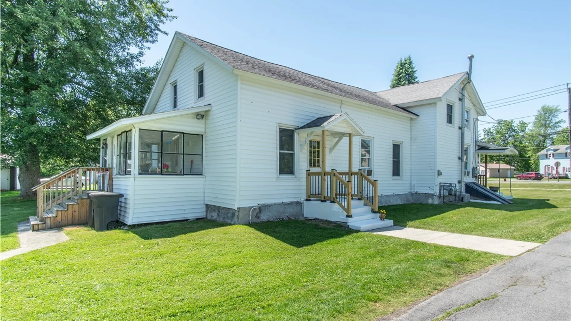 Property at 420 William Street, Brownville, NY 13634 3