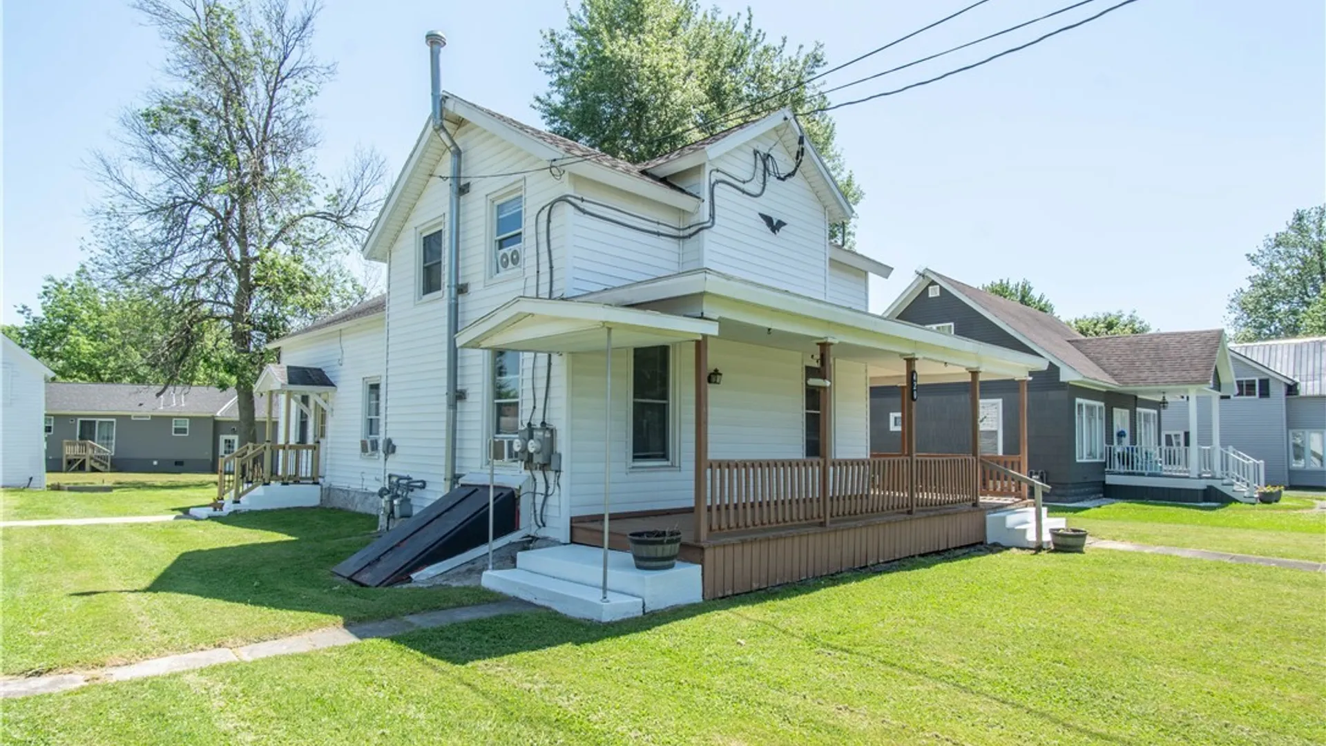 Property at 420 William Street, Brownville, NY 13634 4