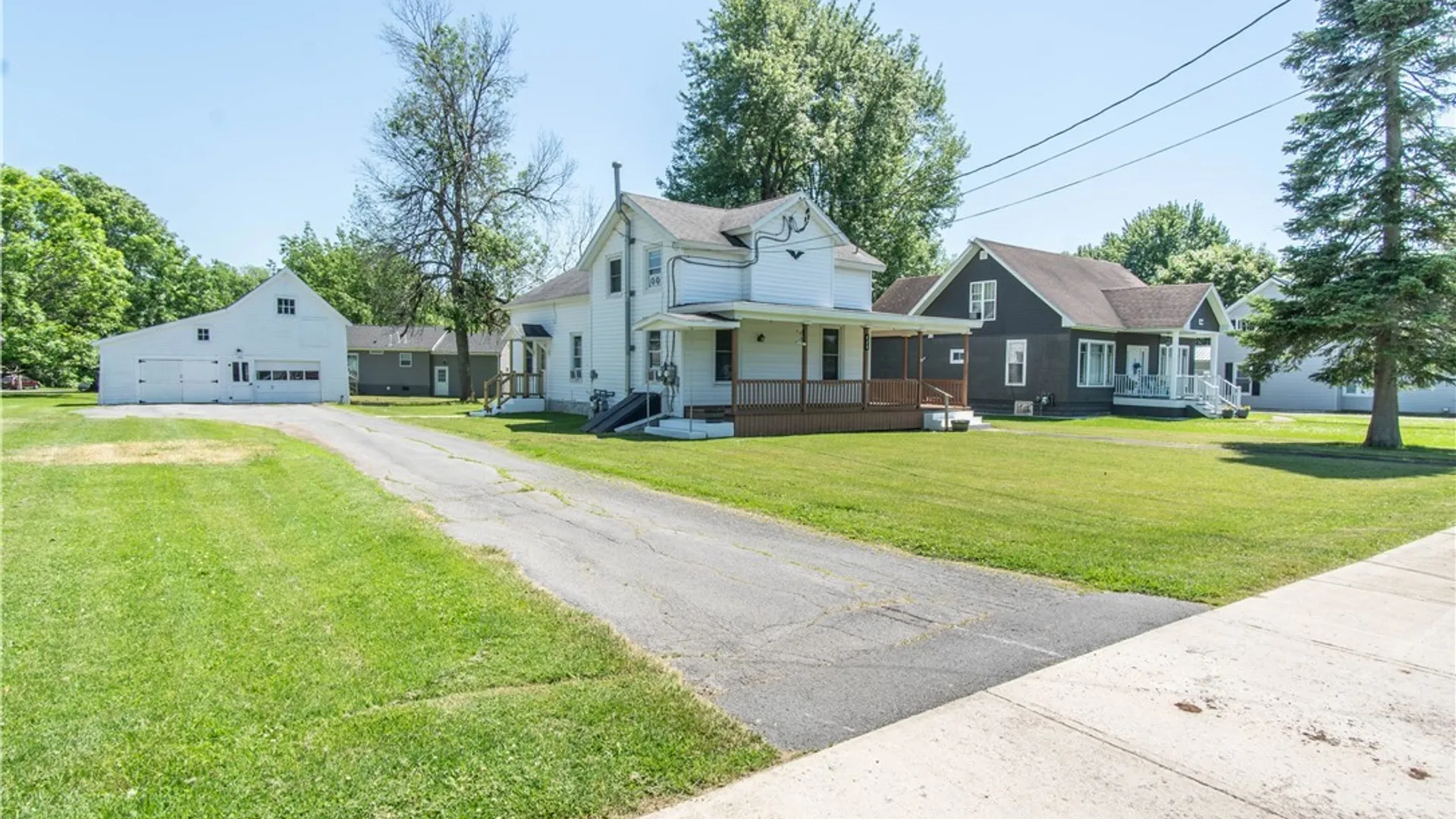 Property at 420 William Street, Brownville, NY 13634 5