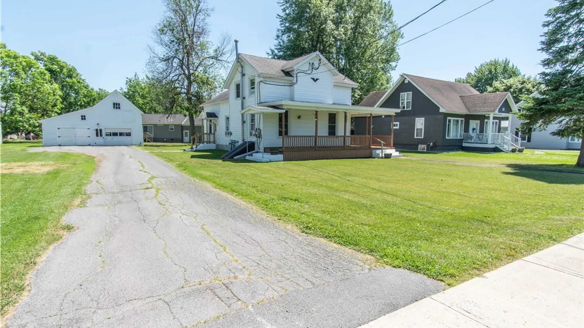 Property at 420 William Street, Brownville, NY 13634 6