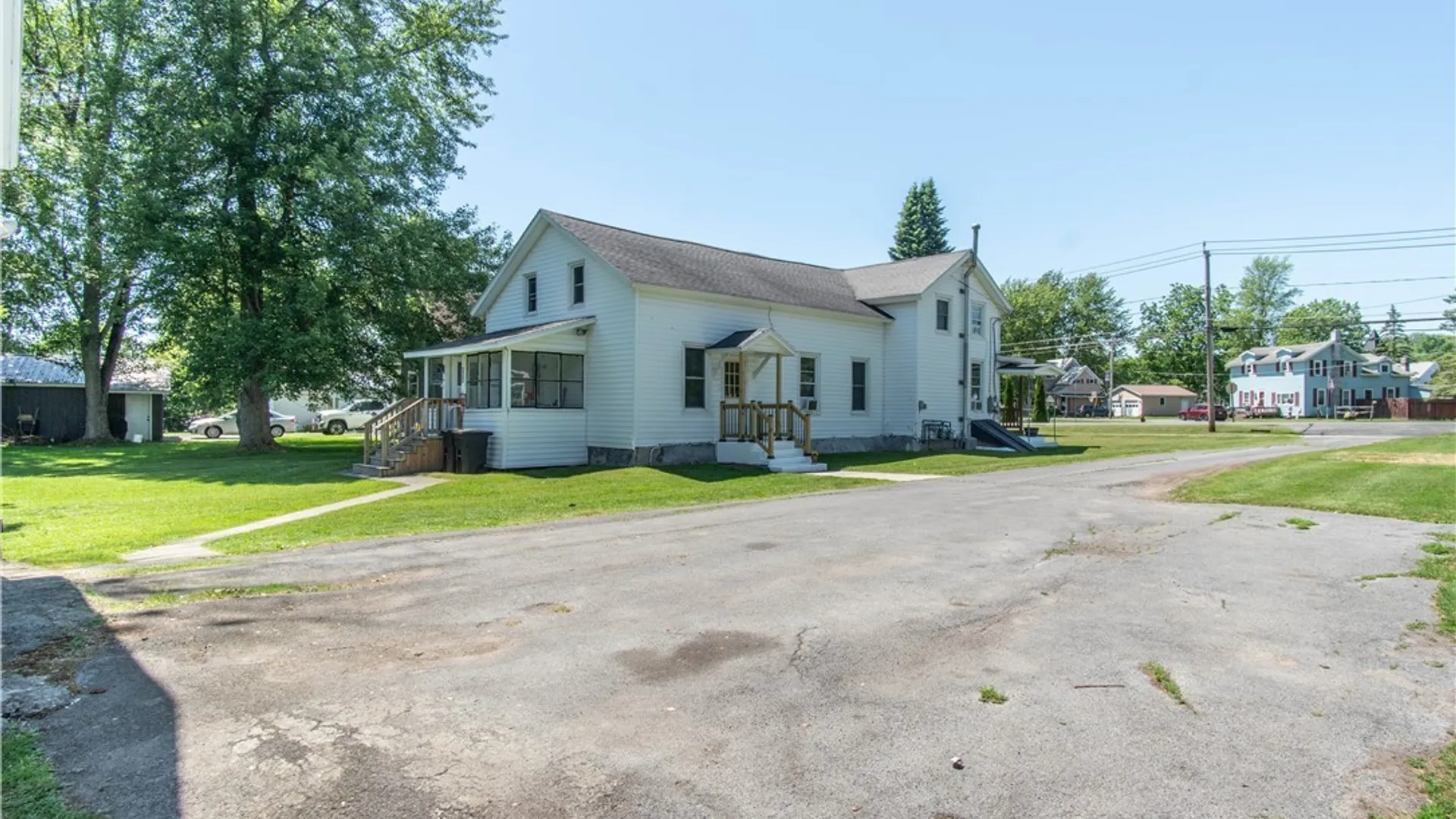 Property at 420 William Street, Brownville, NY 13634 7