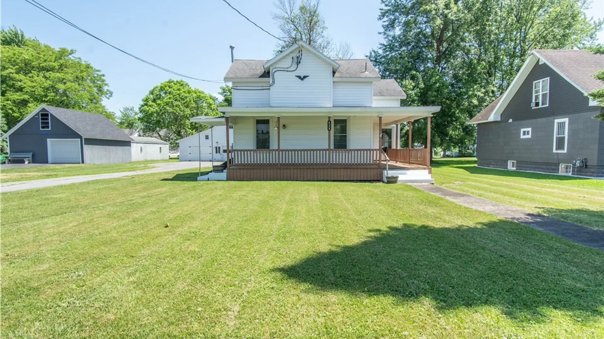 Property at 420 William Street, Brownville, NY 13634 8