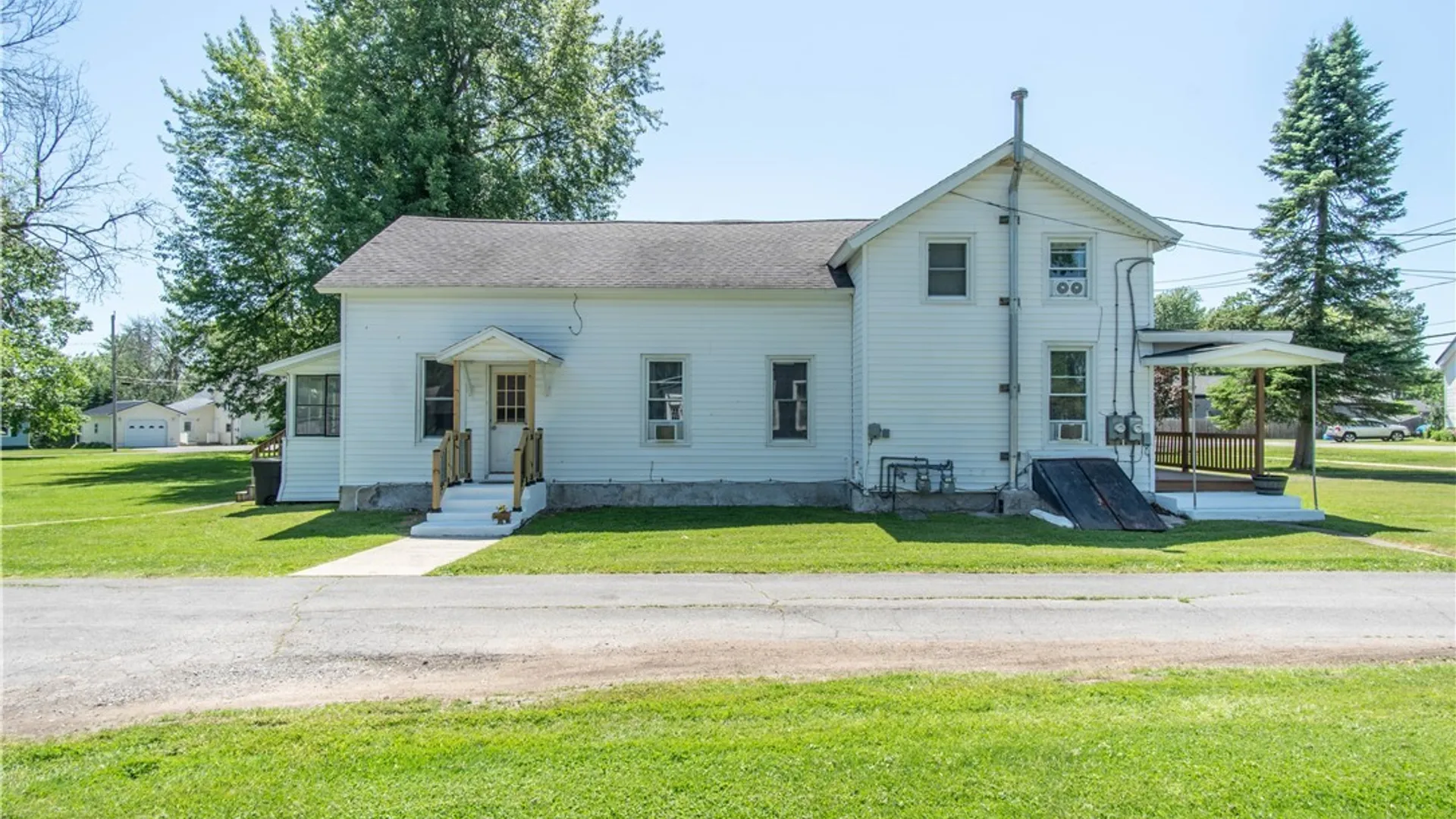 Property at 420 William Street, Brownville, NY 13634 9