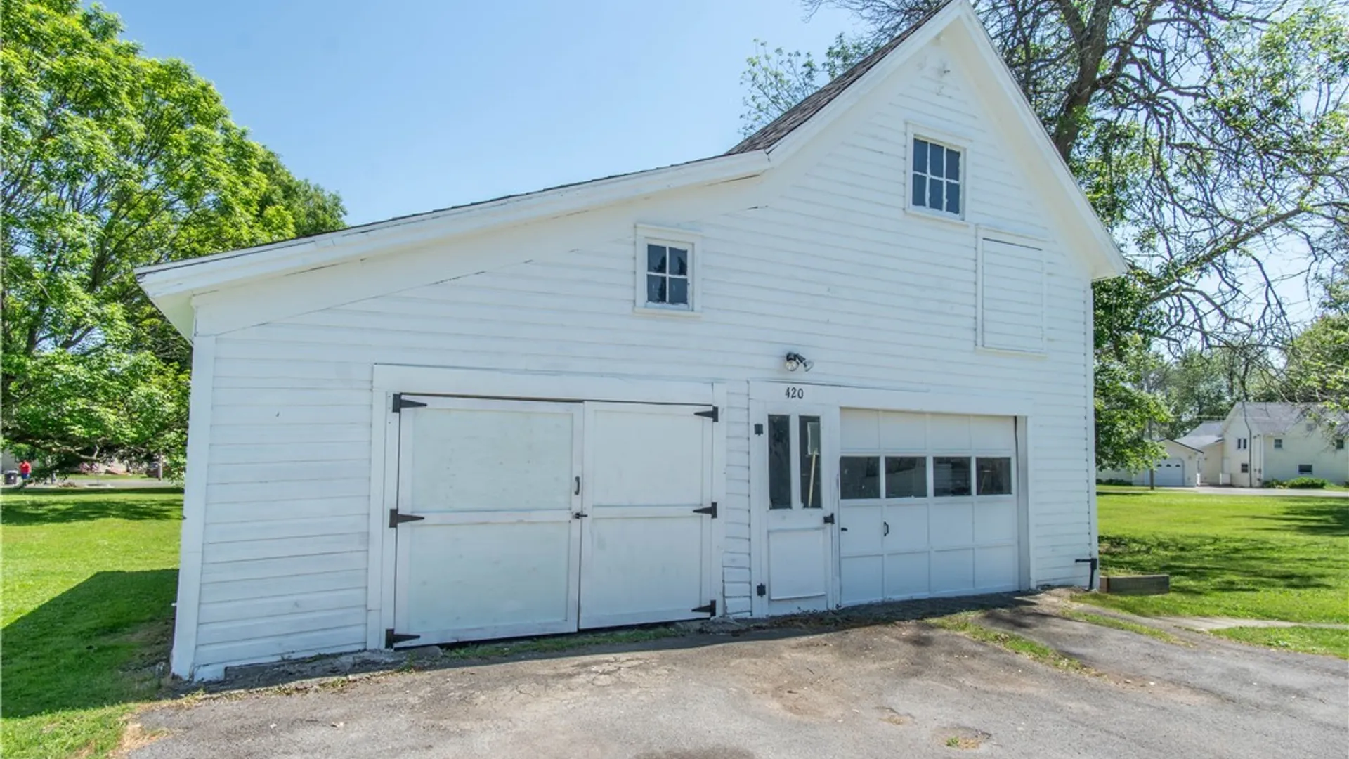 Property at 420 William Street, Brownville, NY 13634 10
