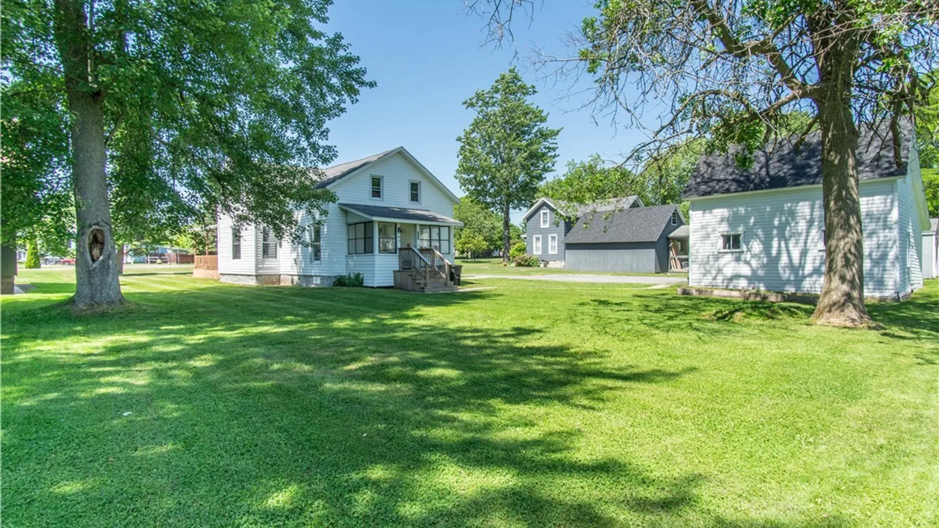 Property at 420 William Street, Brownville, NY 13634 11