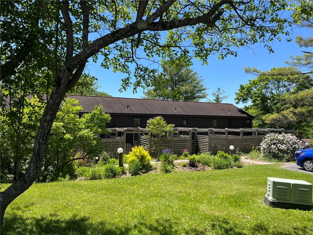 Property at 44 Penny Lane, Ithaca Town, NY 14850