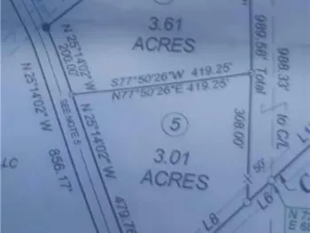 Property at 0 Browntown Road, Lindley, NY 14858