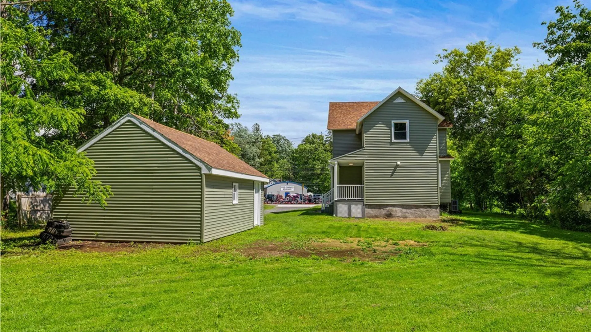 Property at 20 Meadow Street, Kirkland, NY 13323 4