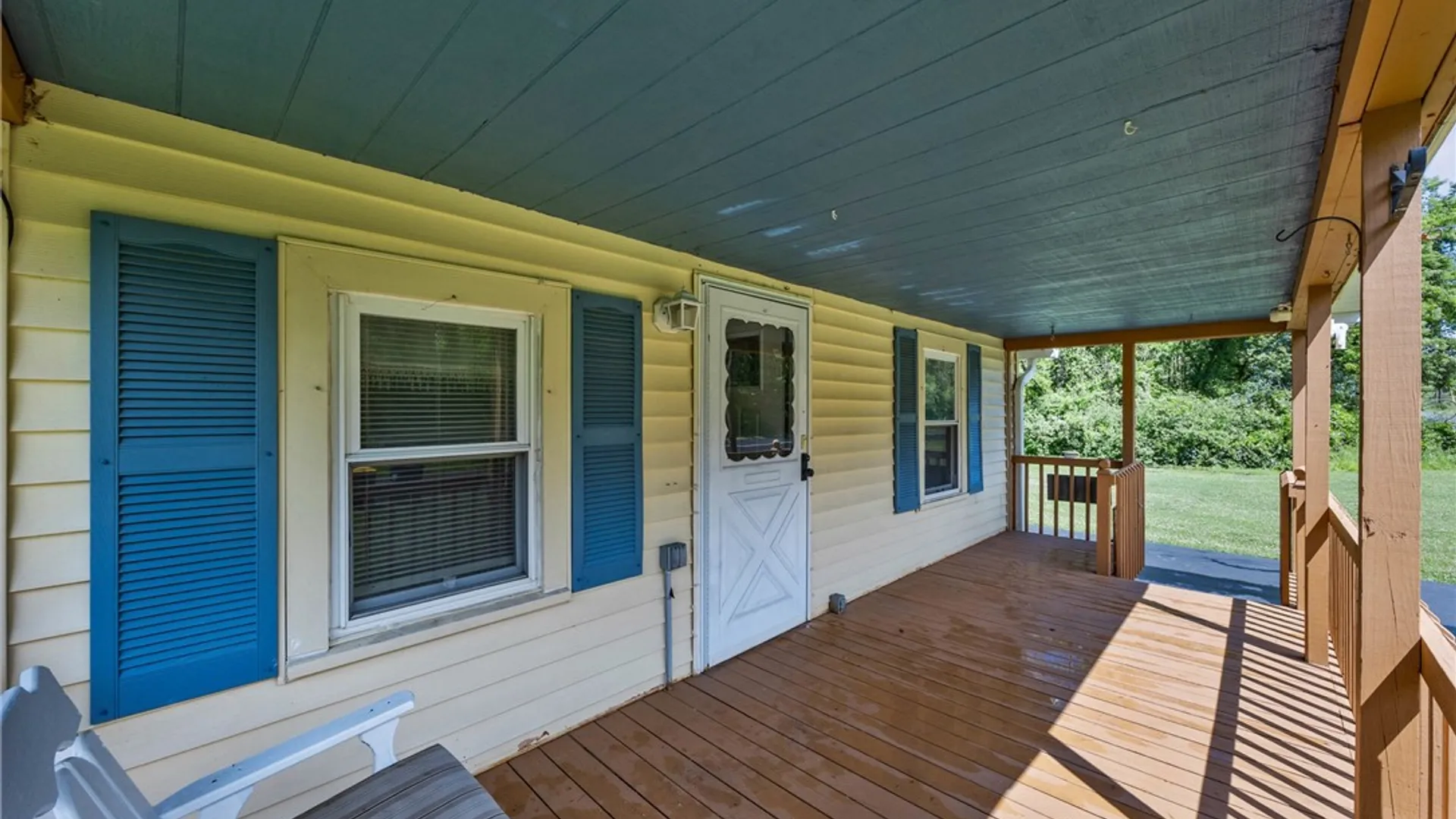 Property at 7905 Brown Road, Wolcott, NY 14590 6