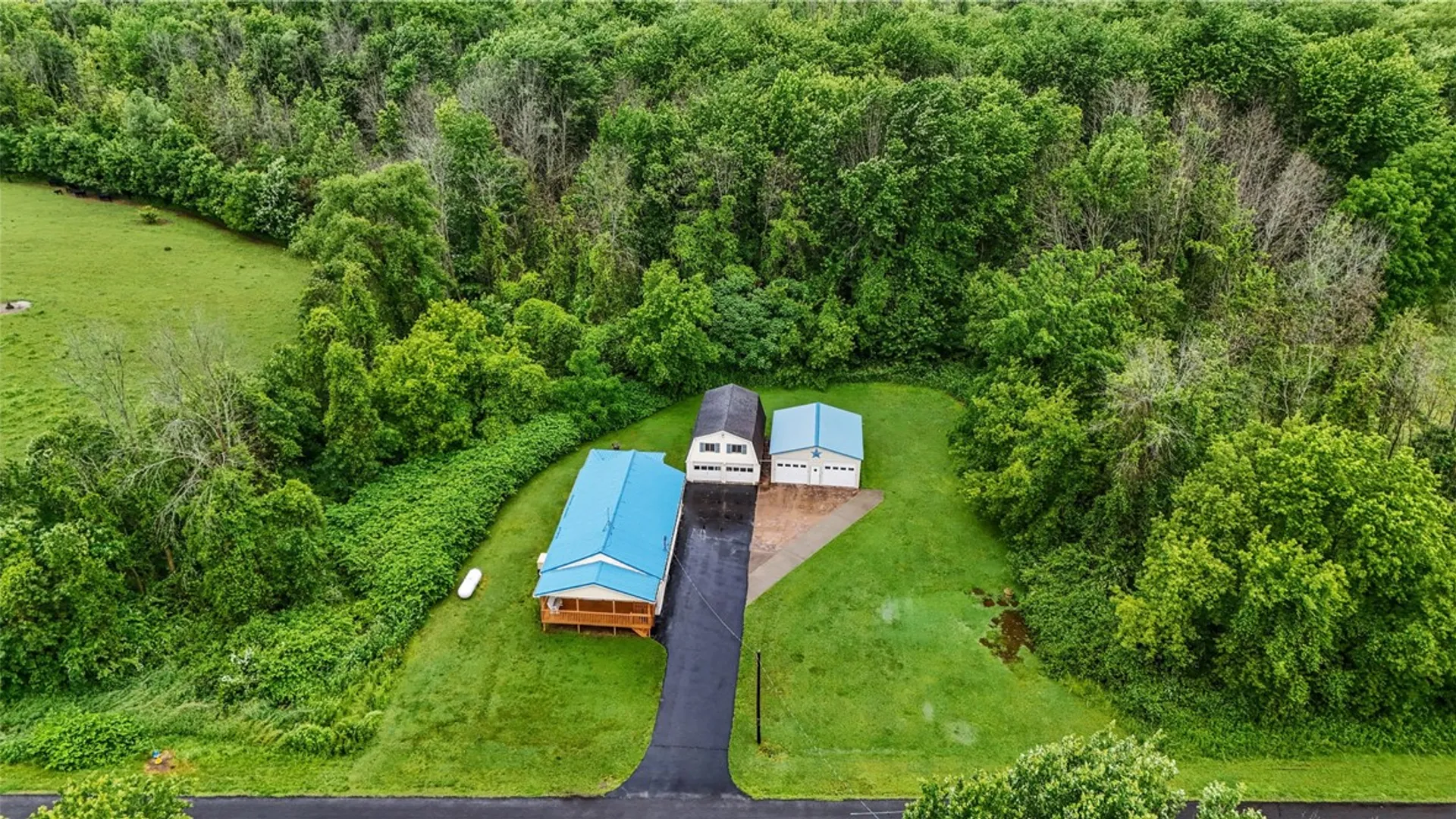 Property at 7905 Brown Road, Wolcott, NY 14590 42