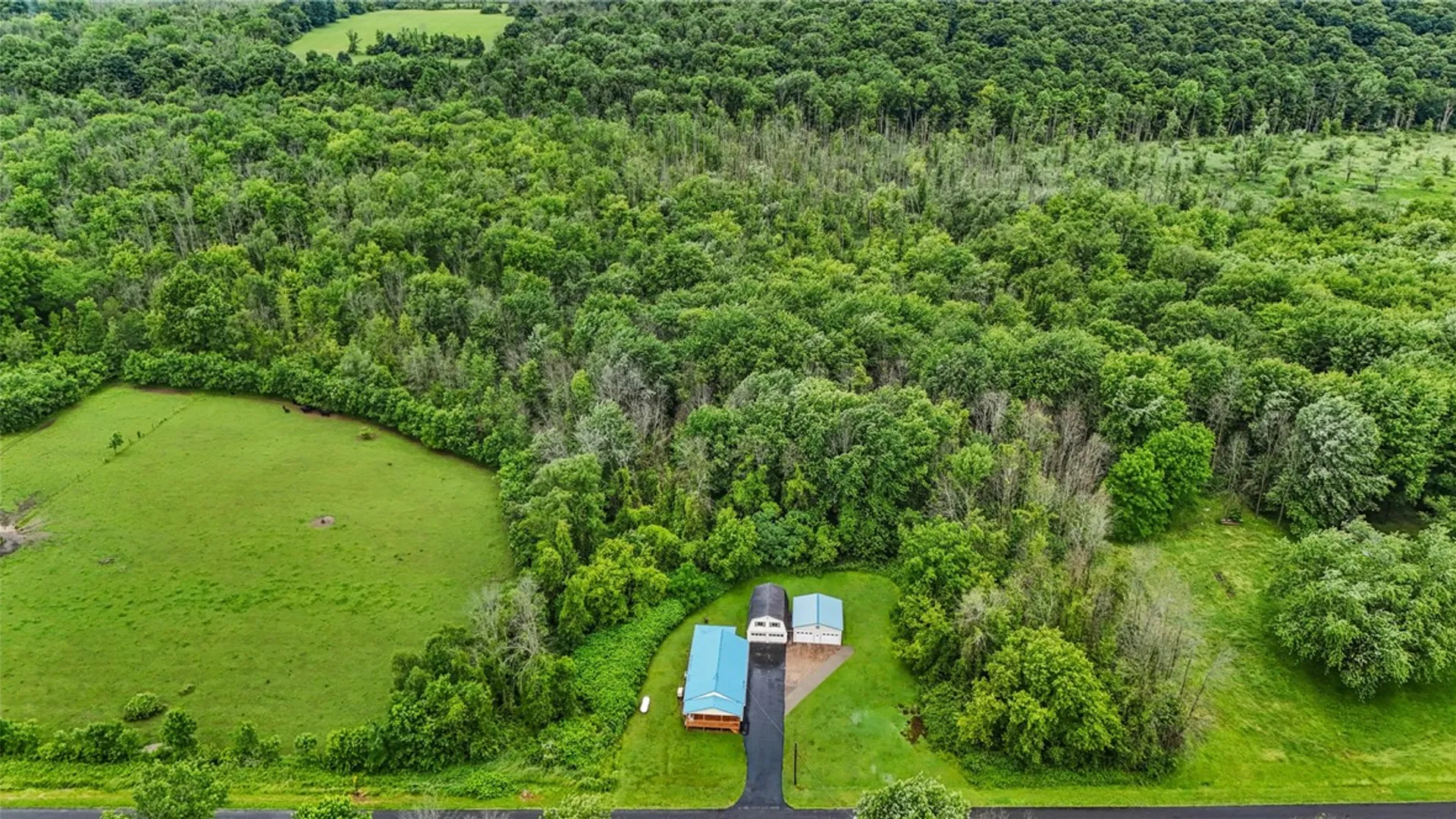 Property at 7905 Brown Road, Wolcott, NY 14590 43