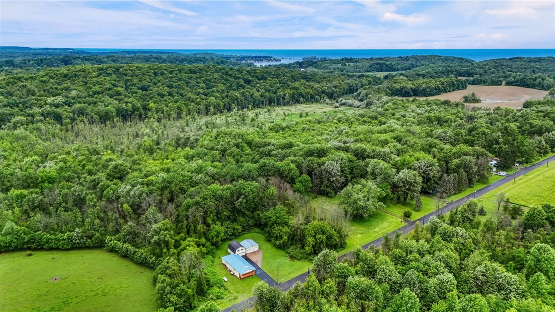 Property at 7905 Brown Road, Wolcott, NY 14590 44